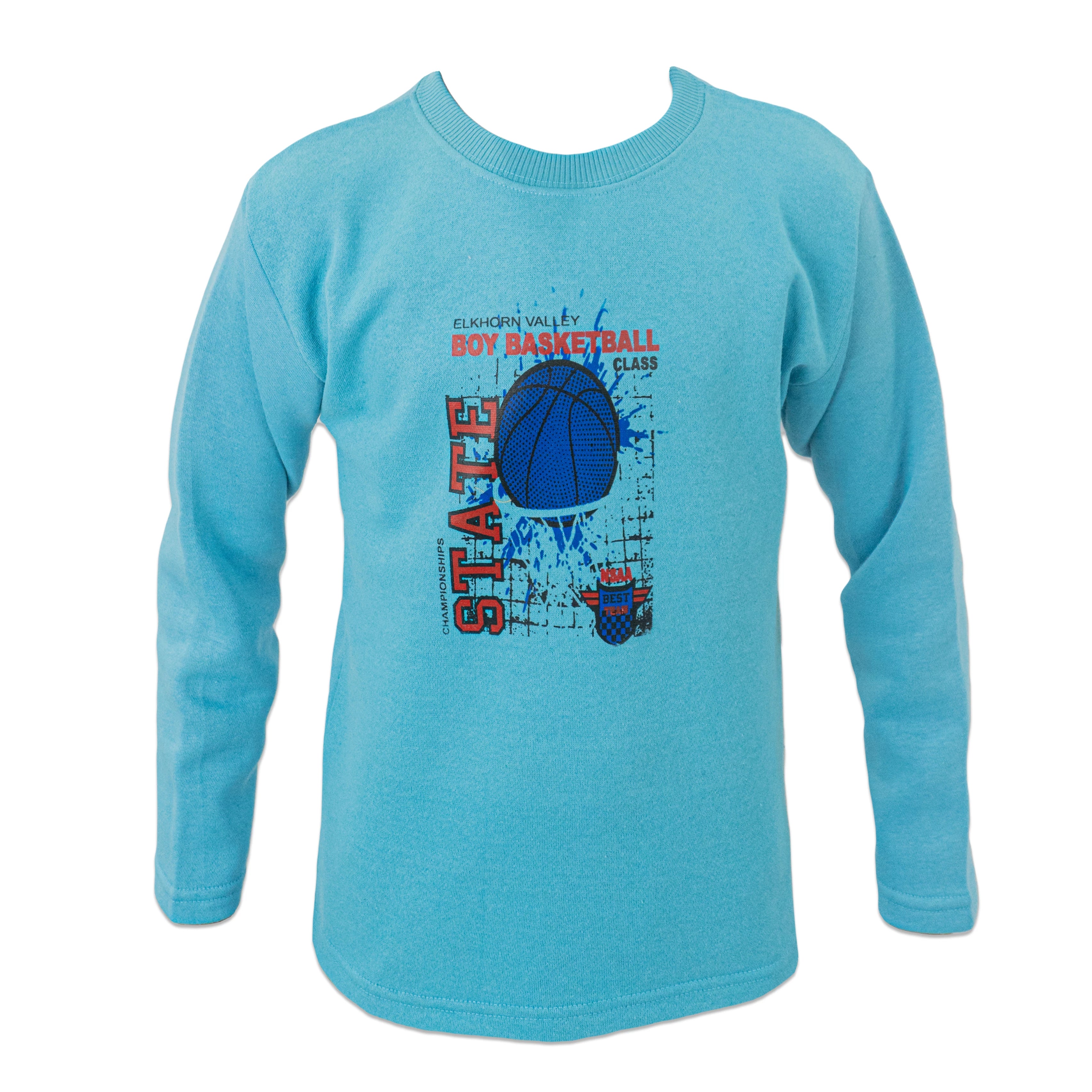 Boys' Design Shirts