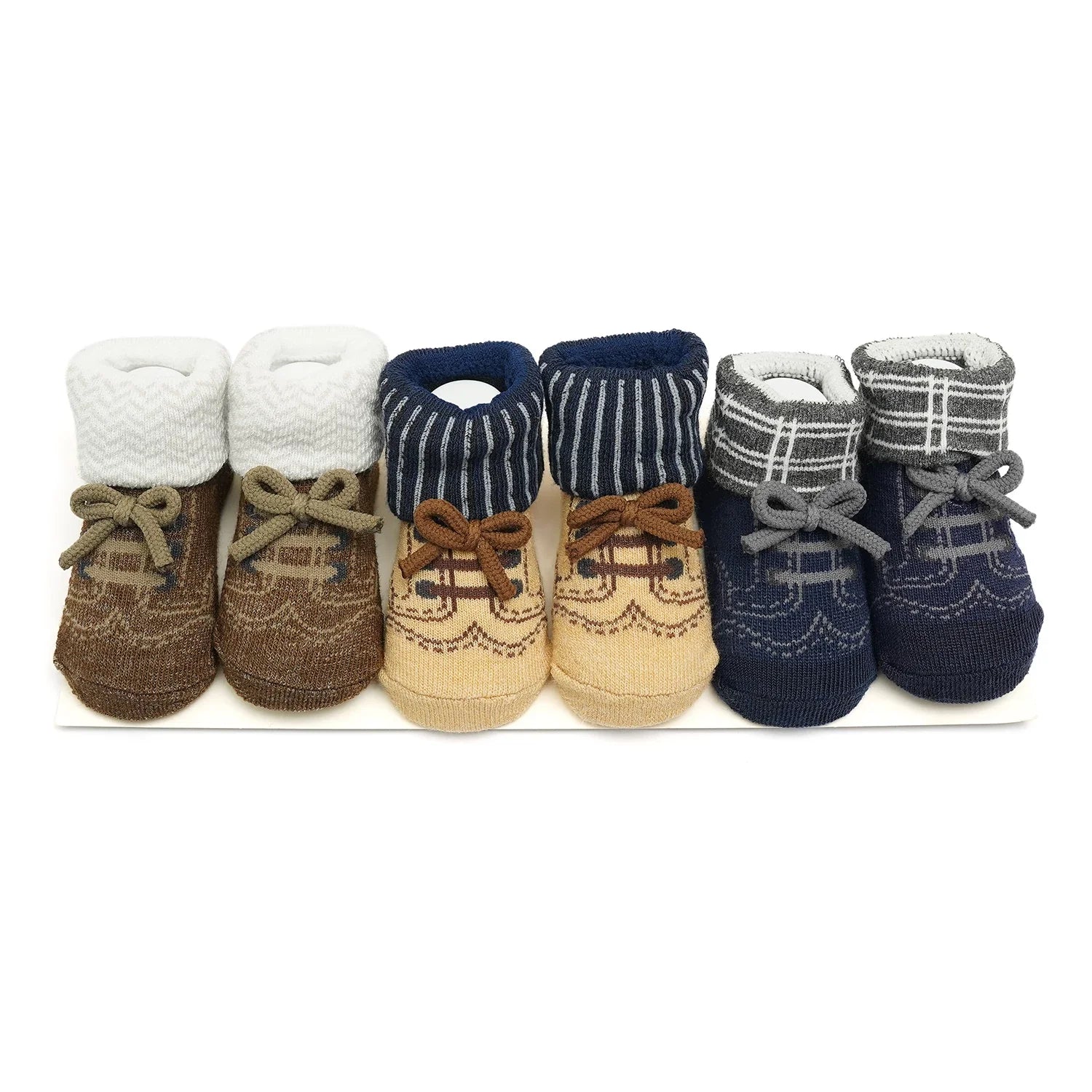 Hudson Baby Socks – Pack of 3
