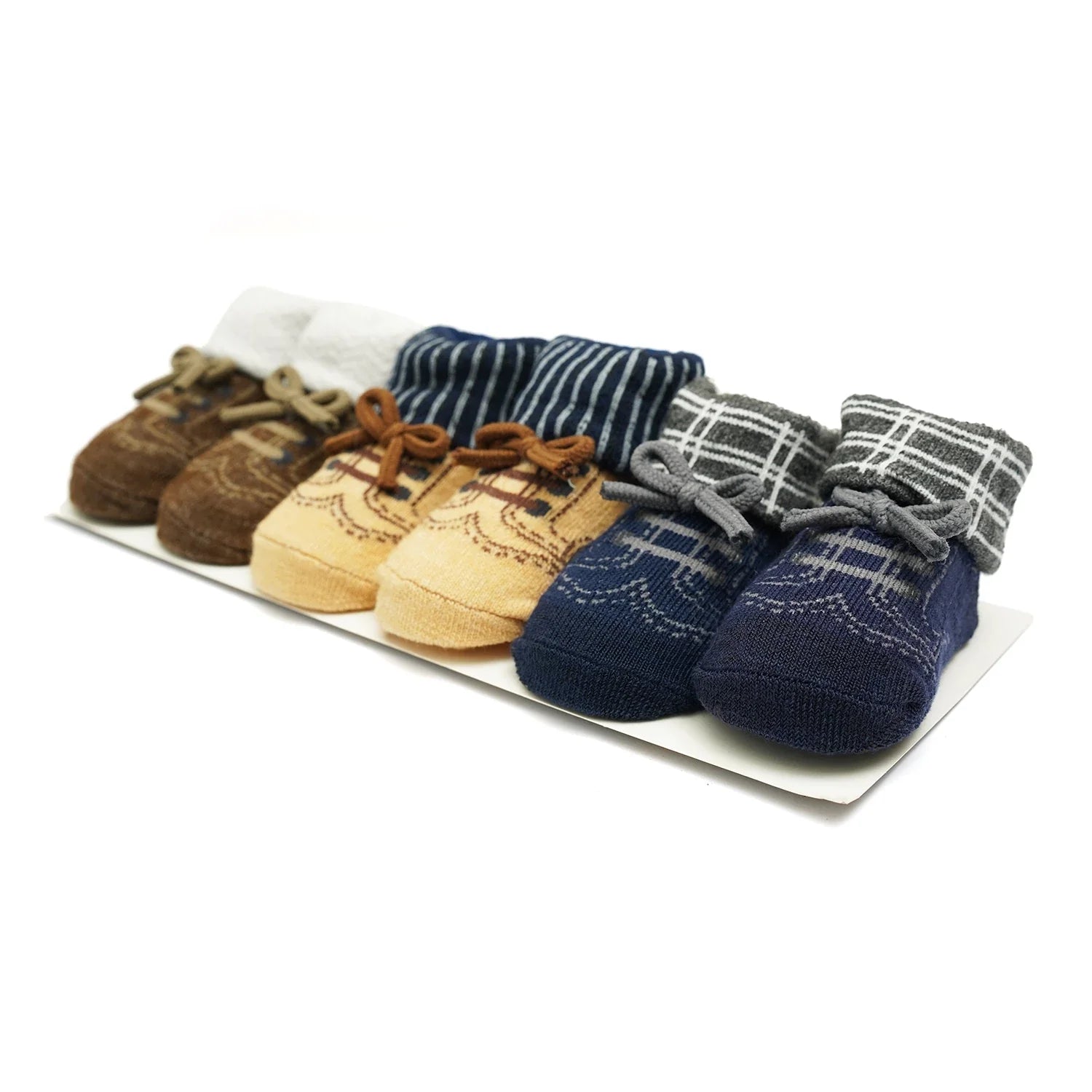 Hudson Baby Socks – Pack of 3