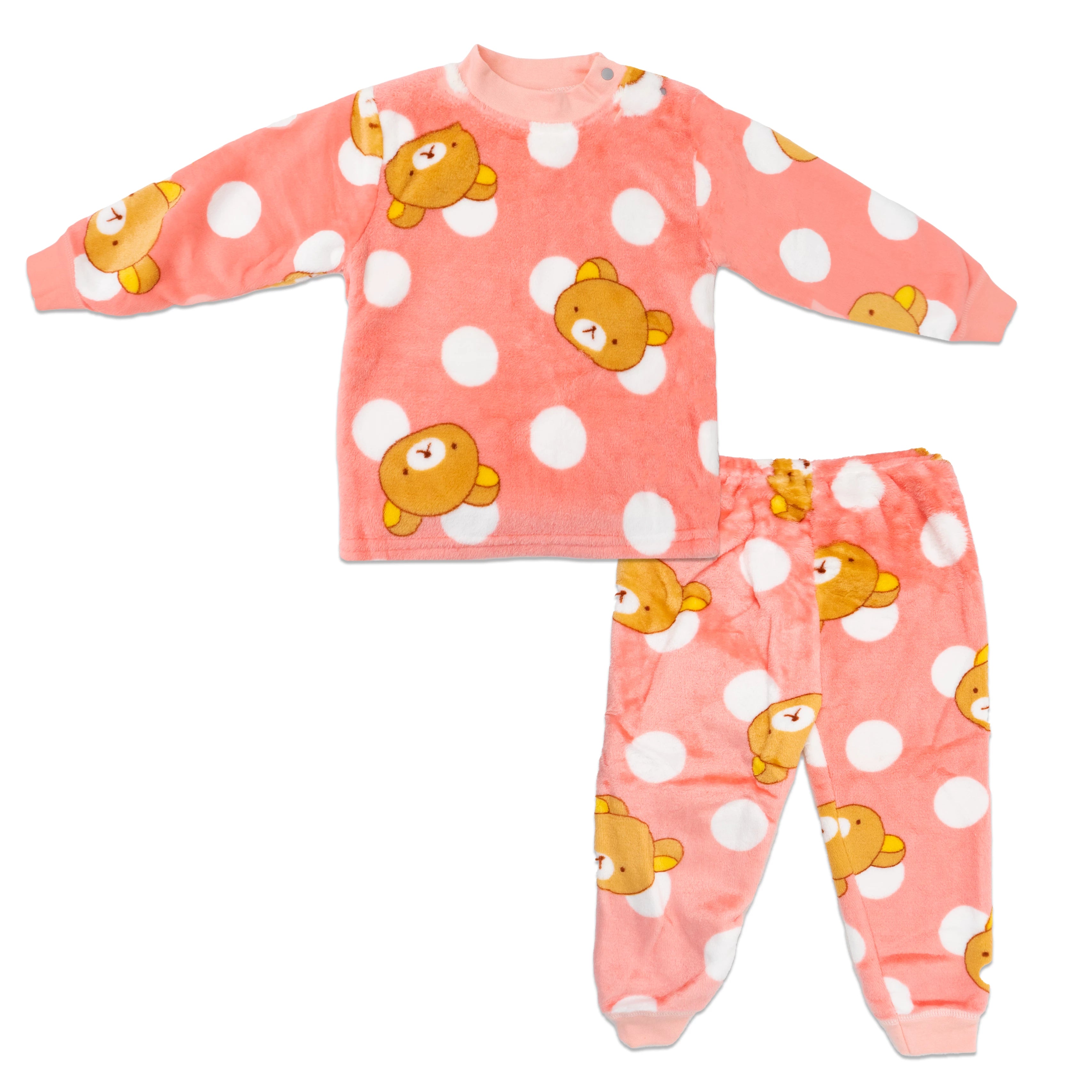 Baby Velvet Suit – Soft & Stylish Comfort for Every Occasion