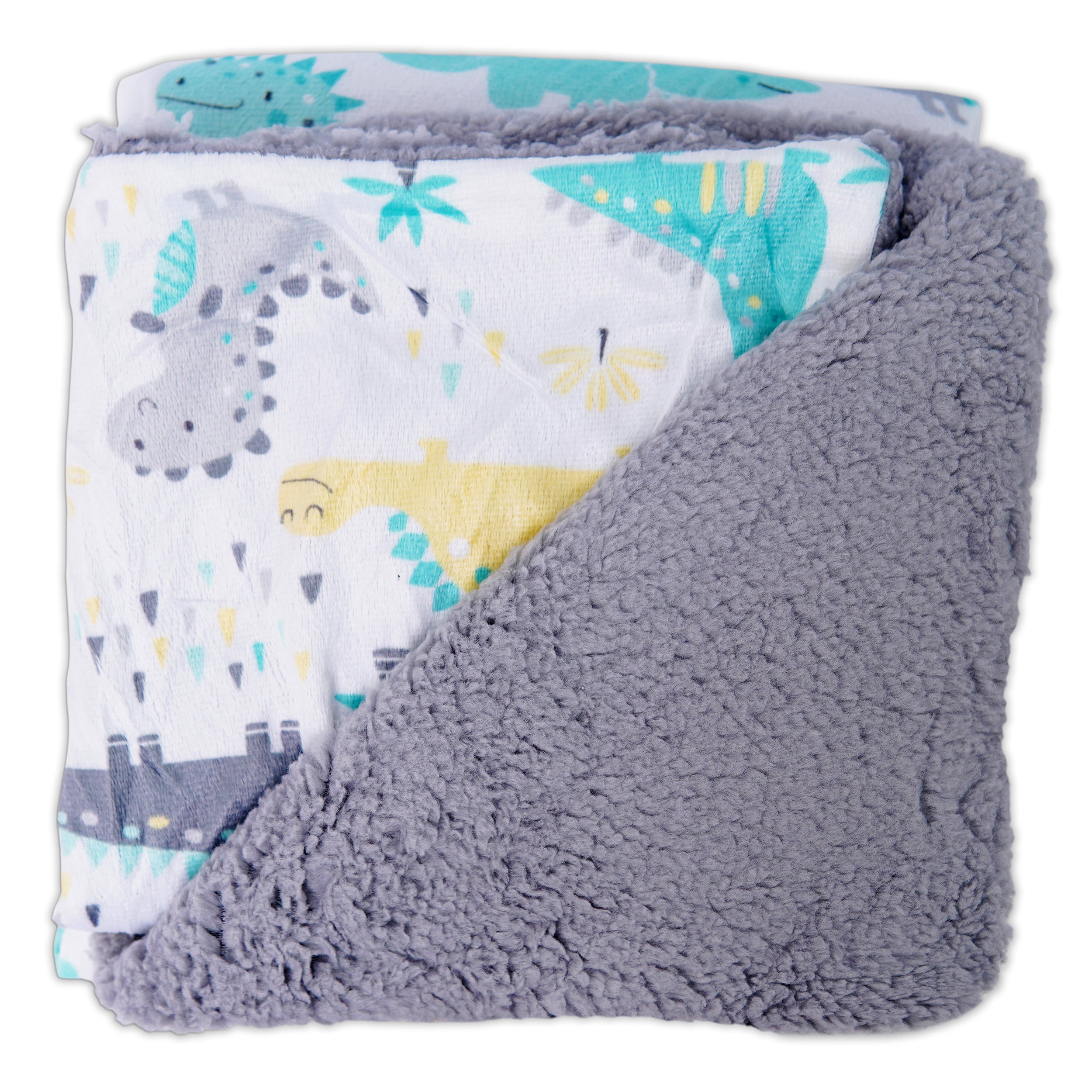 Shawl w/ Neck Pillow