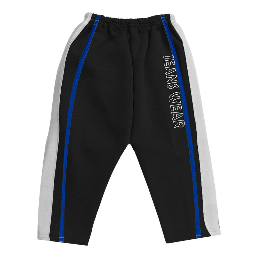 Minor Fault - Kids Fleece Trousers – Pack of 4 - 6 Months to 6 Years