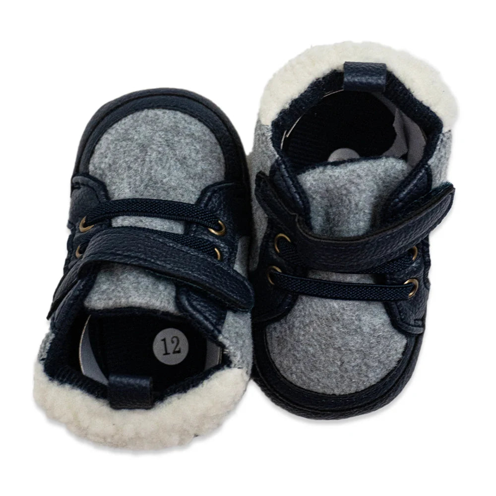 Baby Style Shoes
