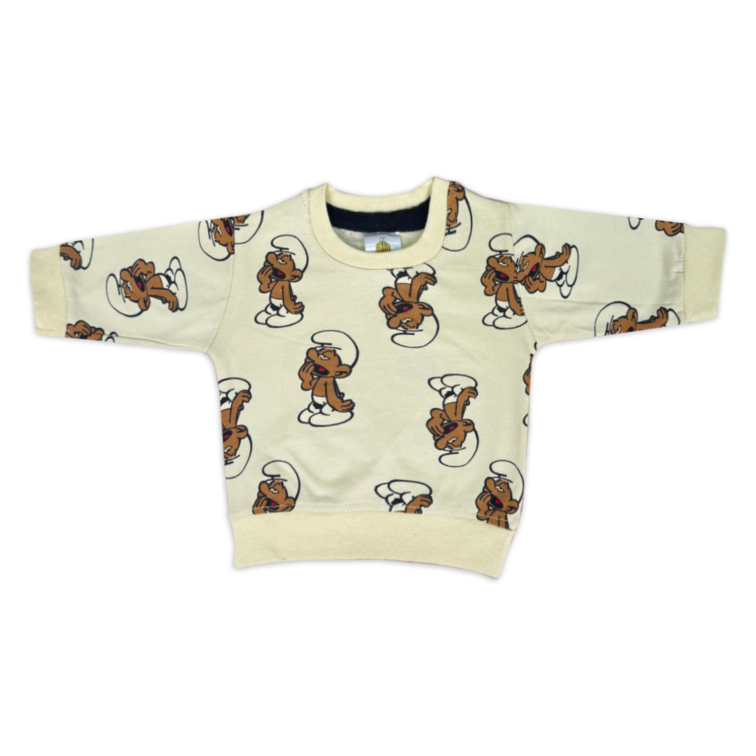 Crazy Characters Tracksuit (fleece)