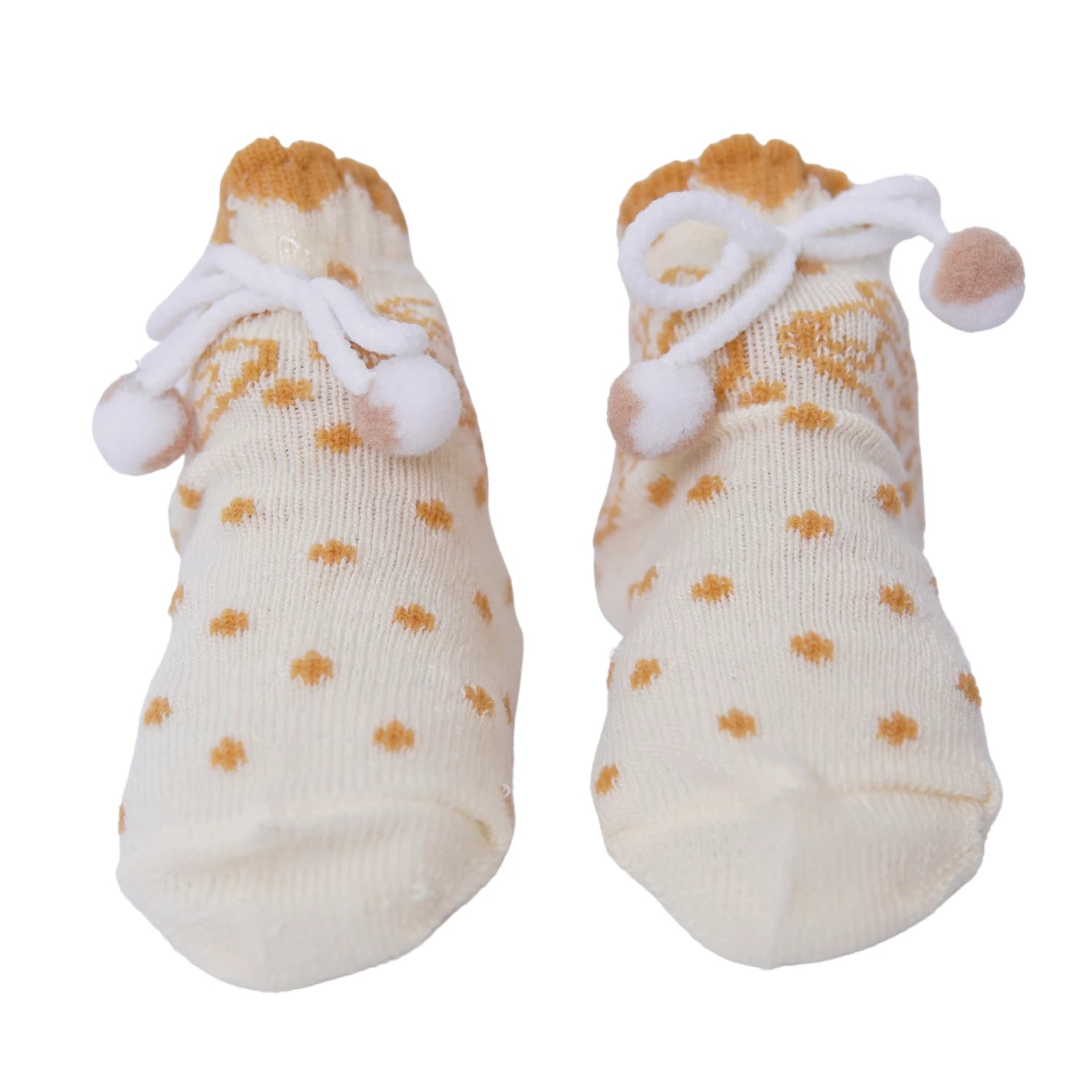 New Born Baby Socks – Soft & Comfortable