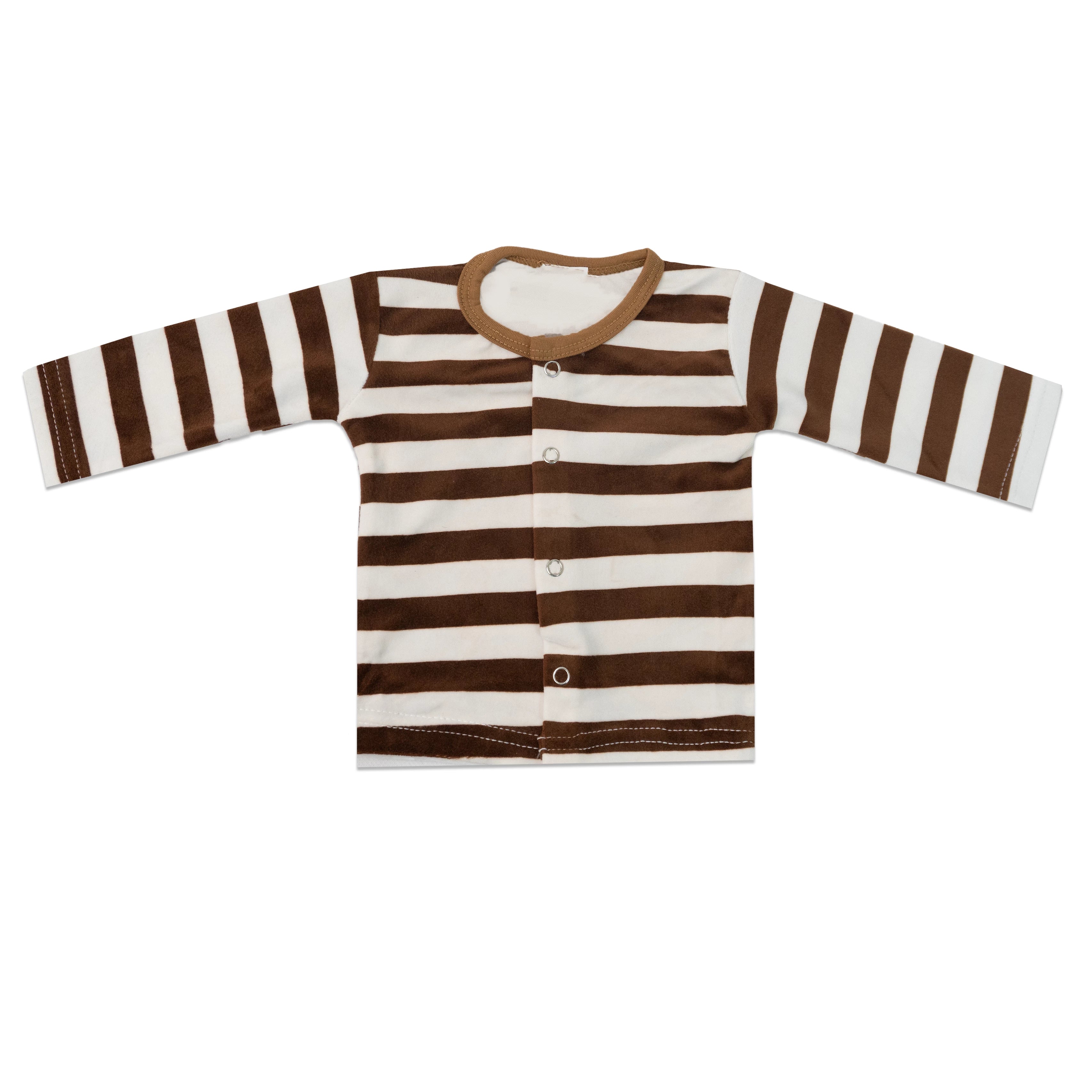 Classic Fleece Suit - Streamlined Comfort