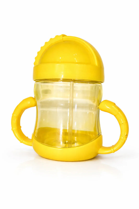 Baby Training Sipper Cup with Handles – Spill Proof Feeding Cup Pakistan