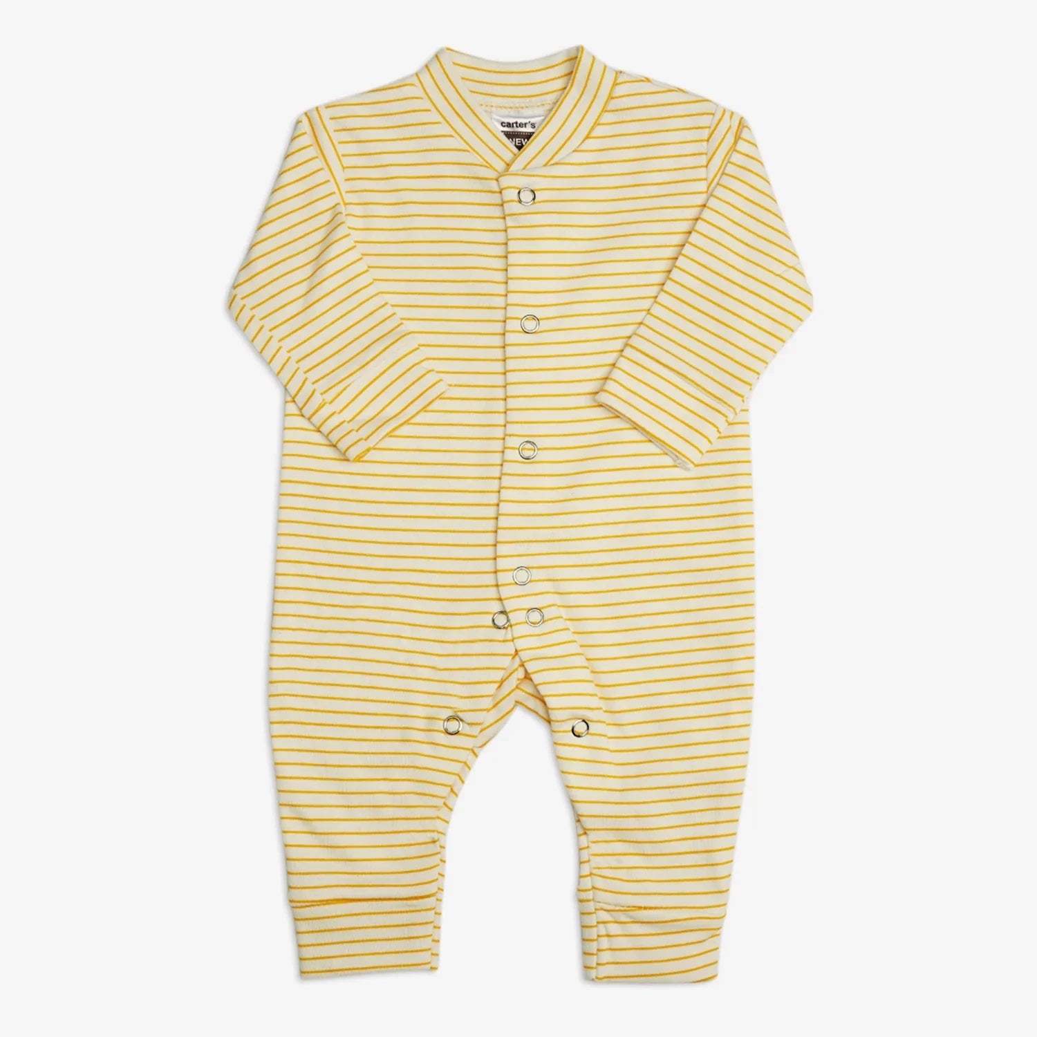 Boys 3-Piece Cotton Sleep Suit Romper Set