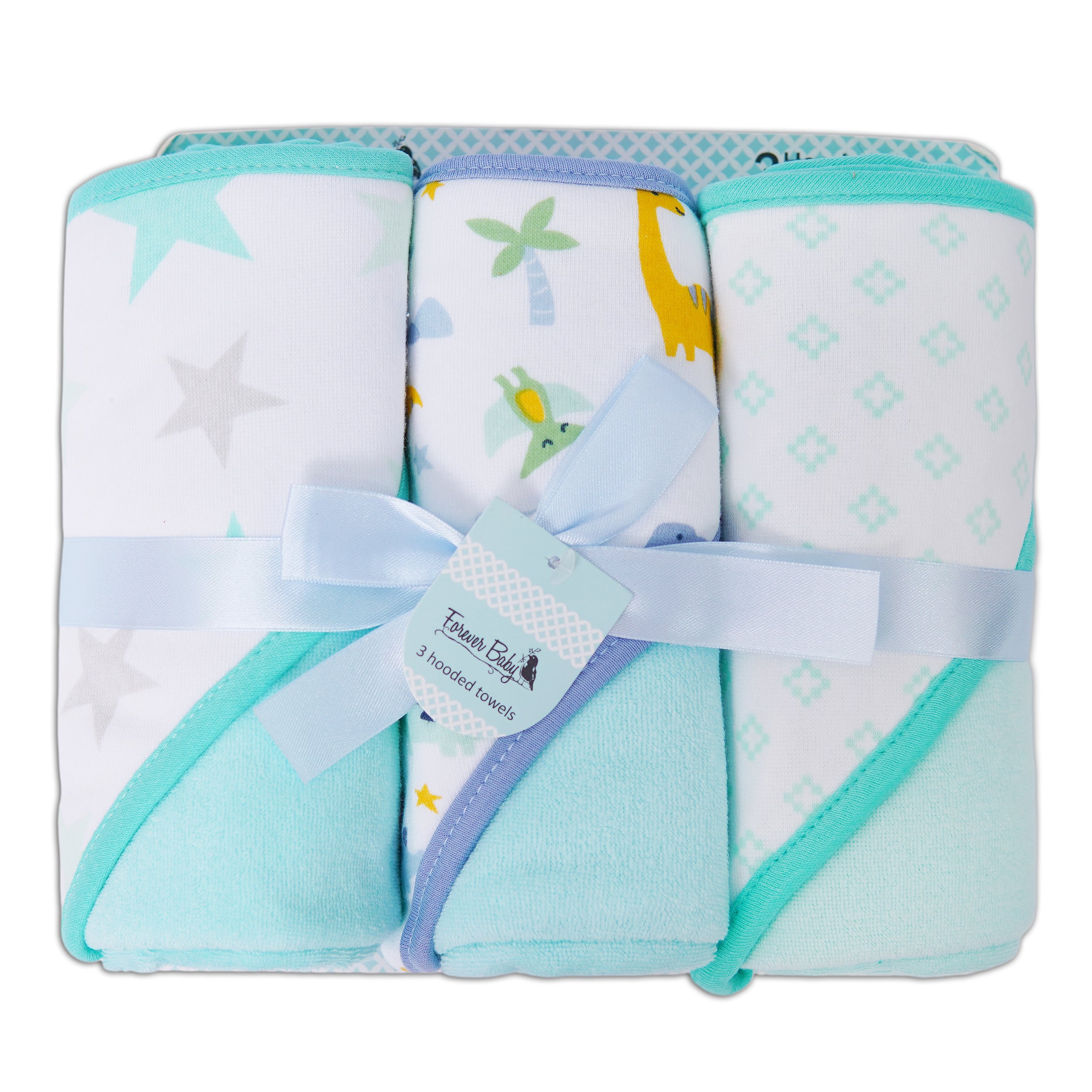 Bath Towel Pack of 3