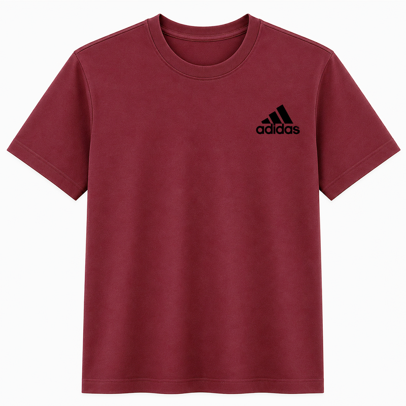 Kids Cotton T-Shirt