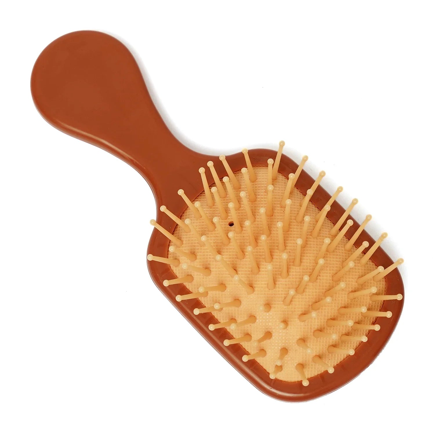 Baby Hair Brush – Soft Bristles