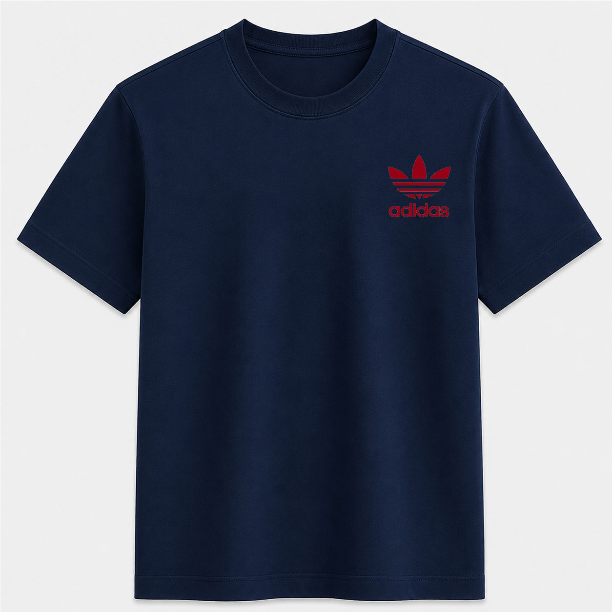 Kids Cotton T-Shirt - hover image