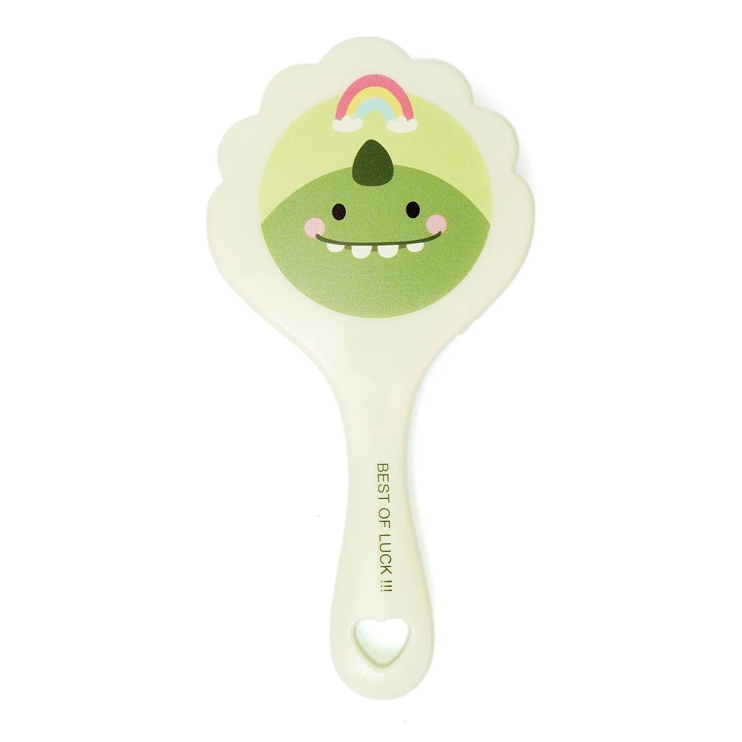 Baby Hair Brush – Soft Bristles