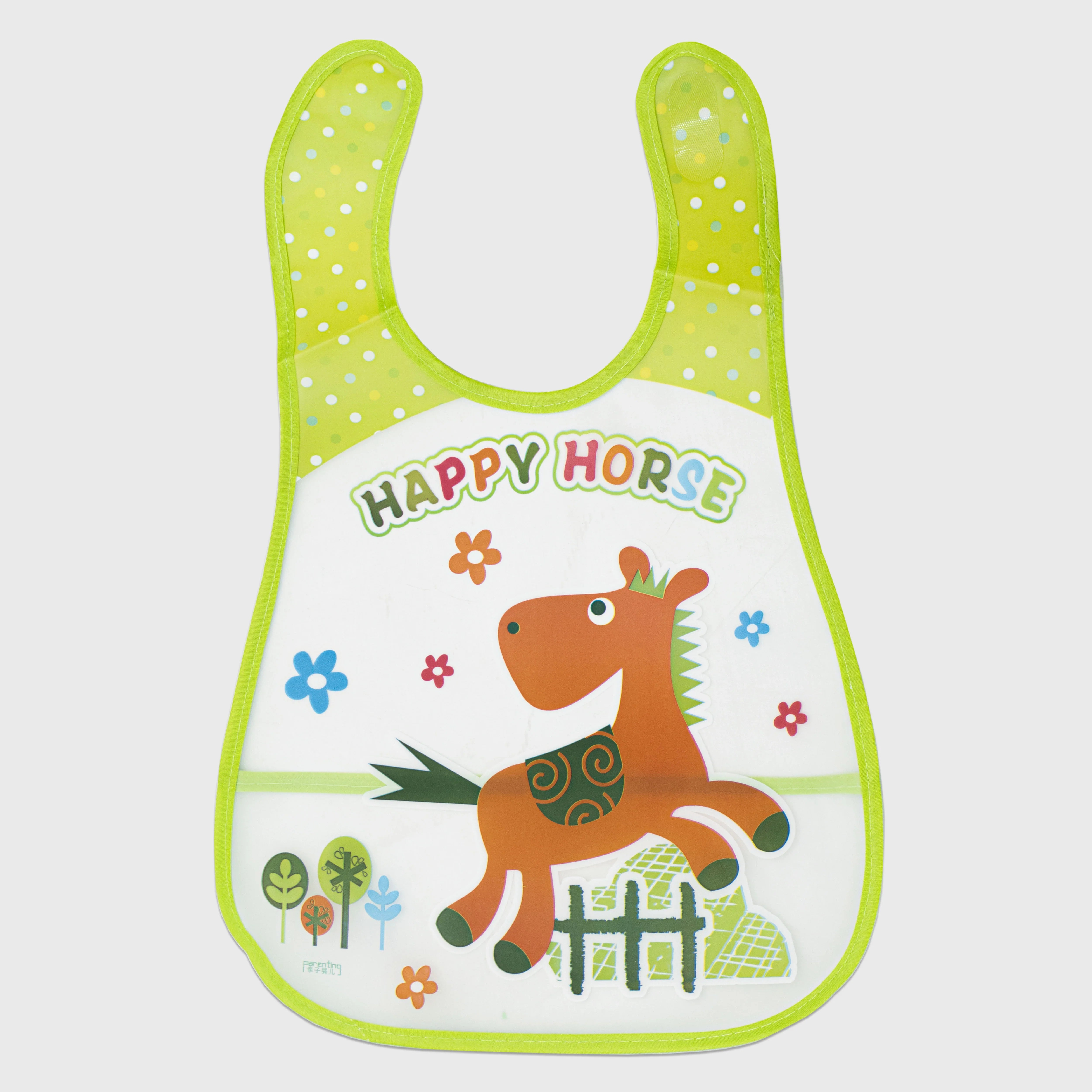 Waterproof Baby Bib