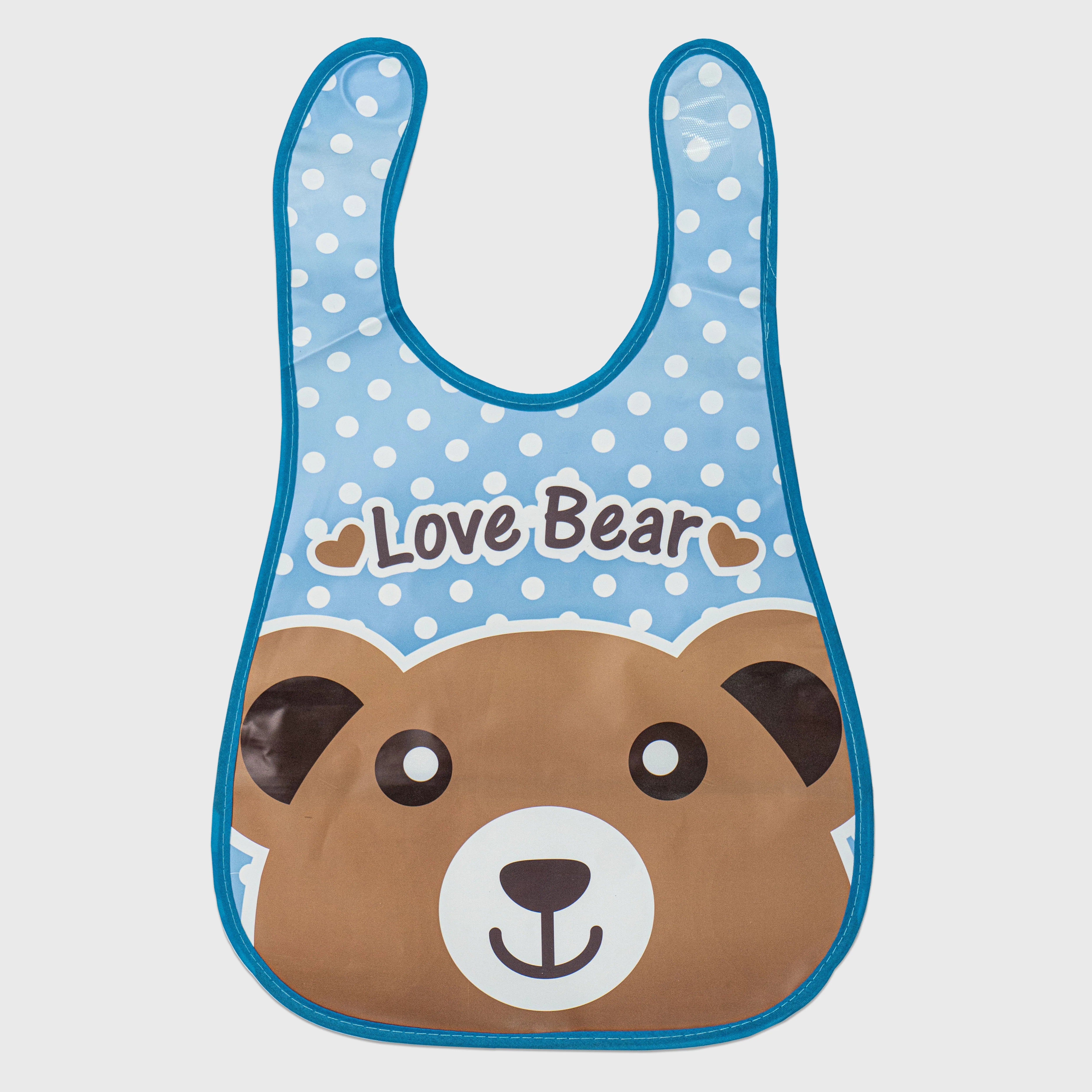 Waterproof Baby Bib