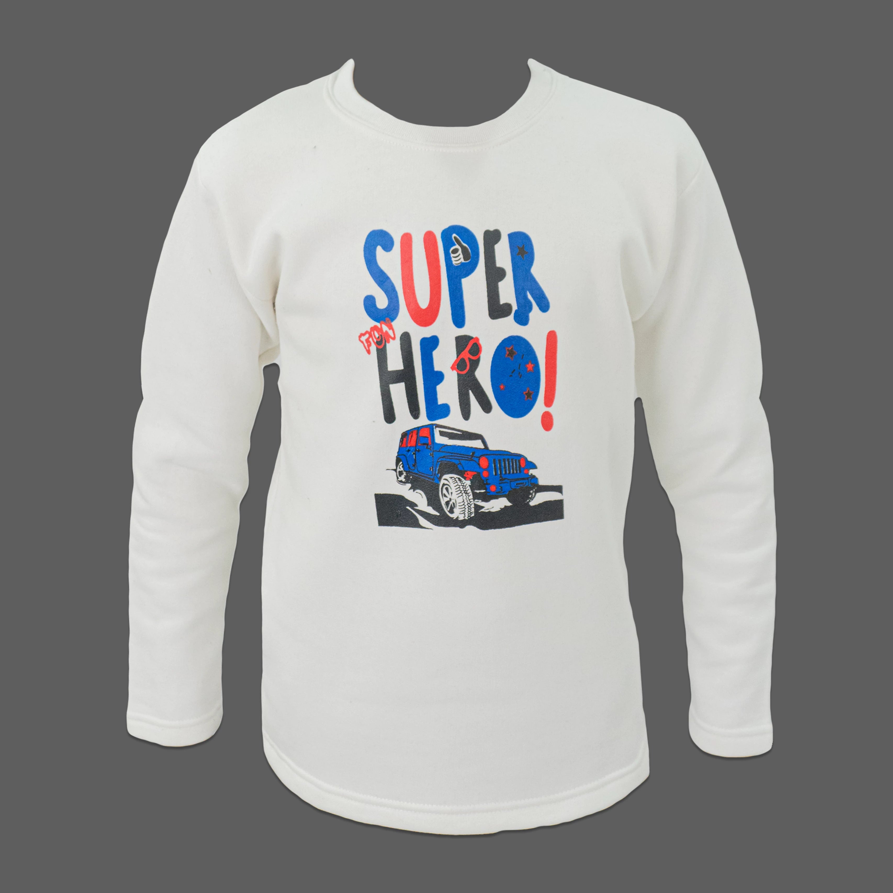 Boys' Design Shirts