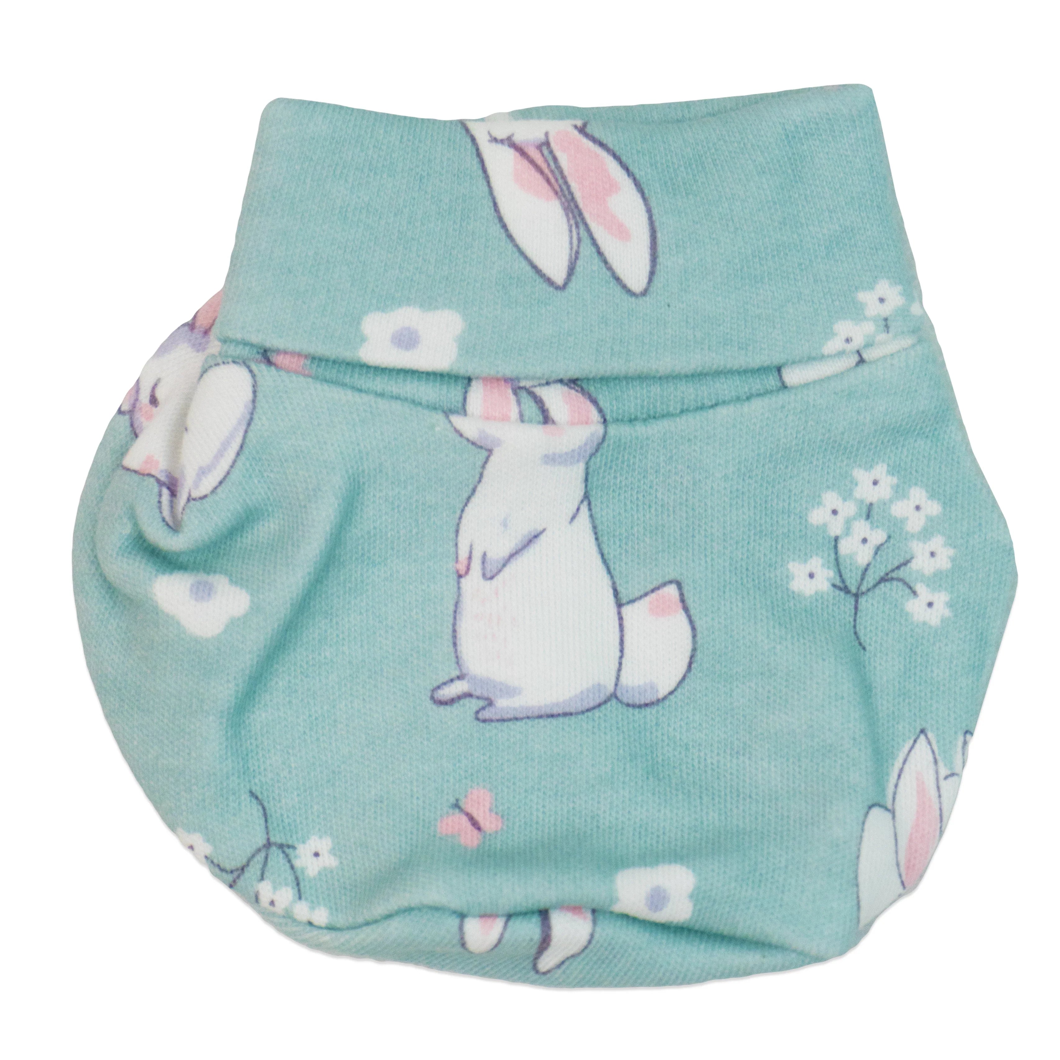 Sunny Love Booty Pack of 3 – Soft & Cozy for Baby’s Feet