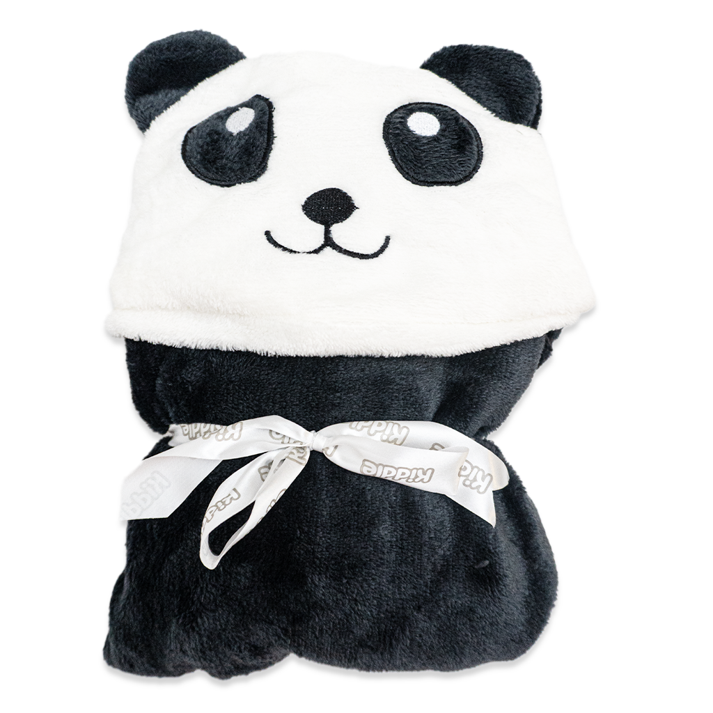 Kiddle Hooded Bath Towel