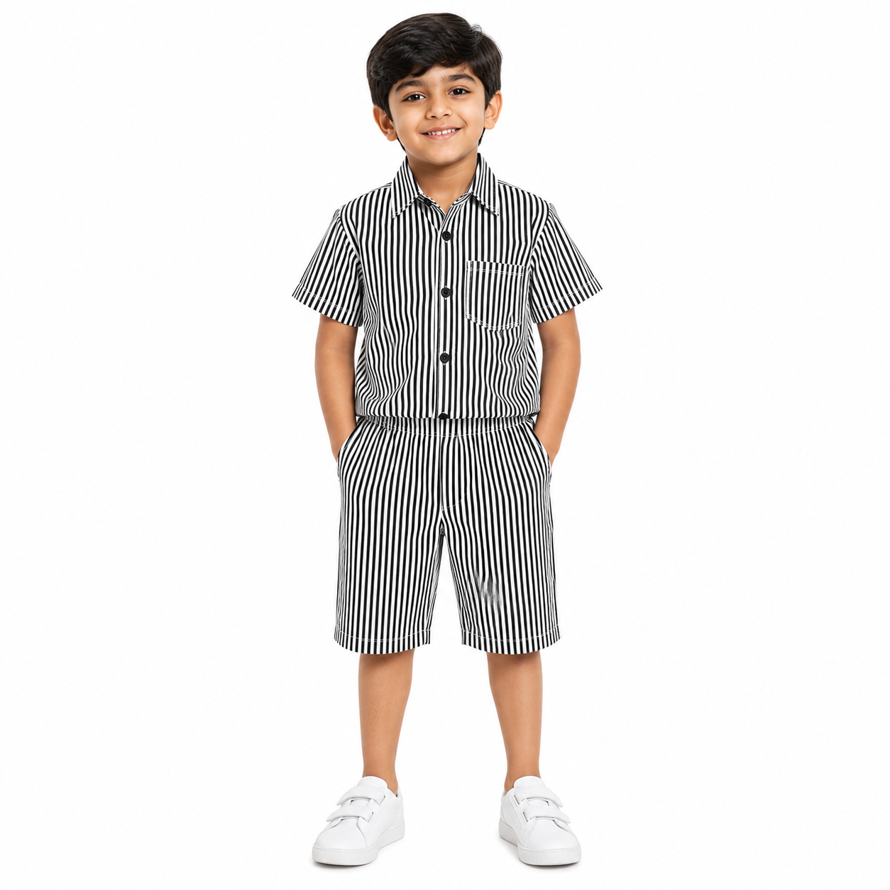 kids summer suits - hover image
