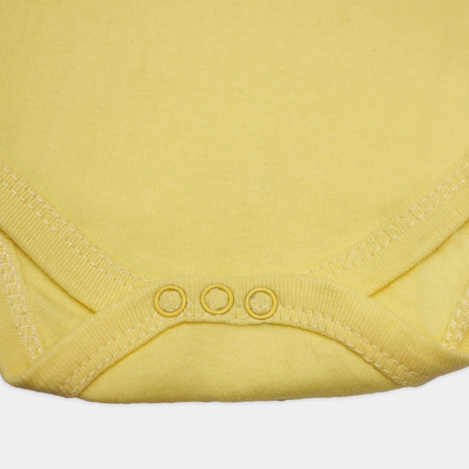 Legless Half-Sleeve Romper – Soft & Breathable