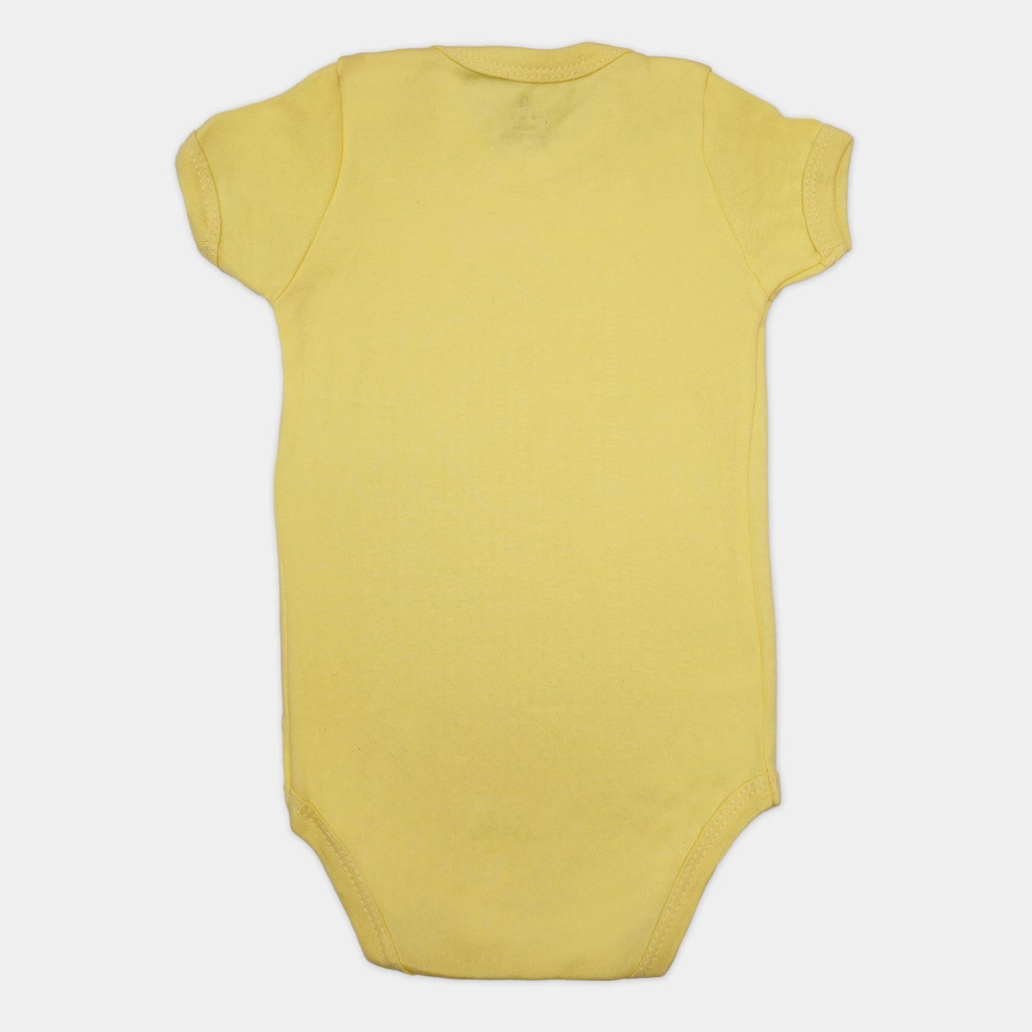 Legless Half-Sleeve Romper – Soft & Breathable