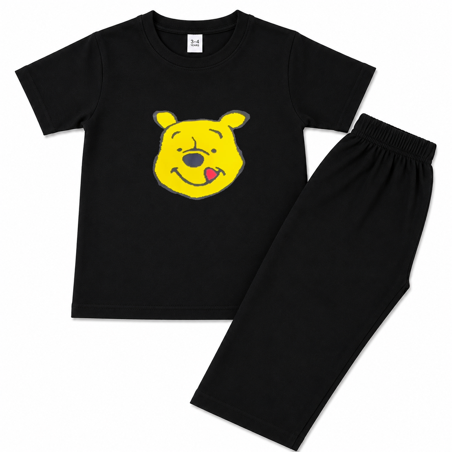 kids summer suits - hover image