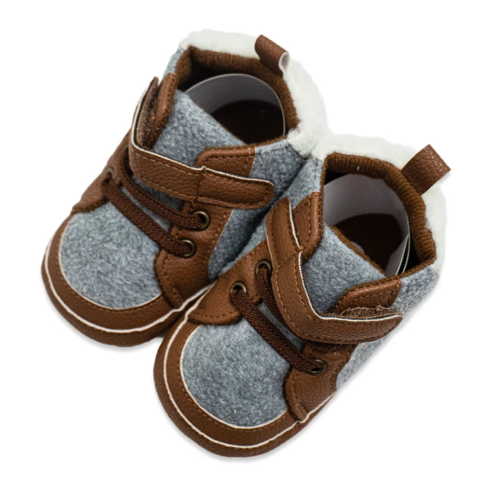 Baby Style Shoes