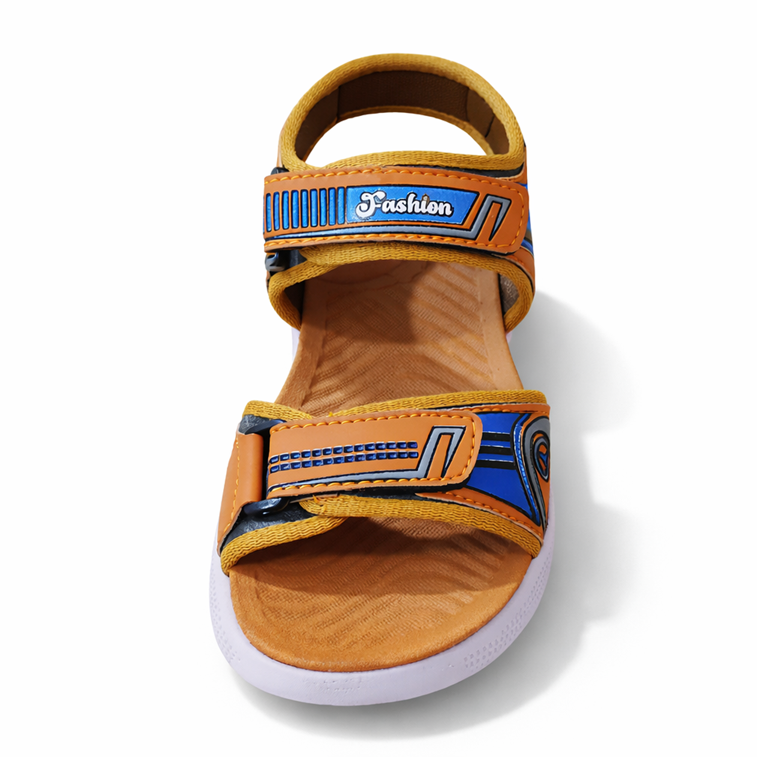 Kids Sports Sandals for Boys – Comfortable Adjustable Summer Casual Sandals