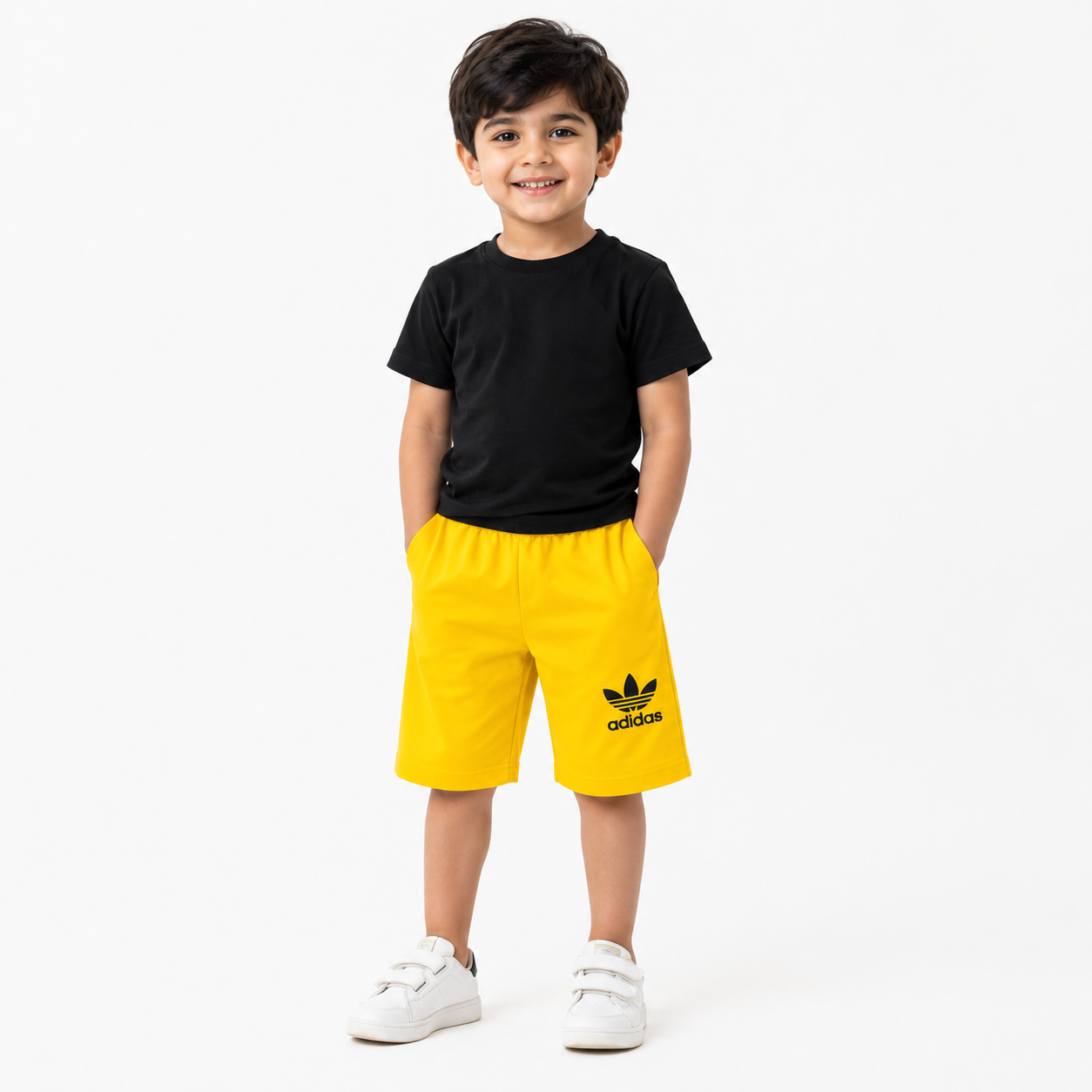 kids shorts for boys