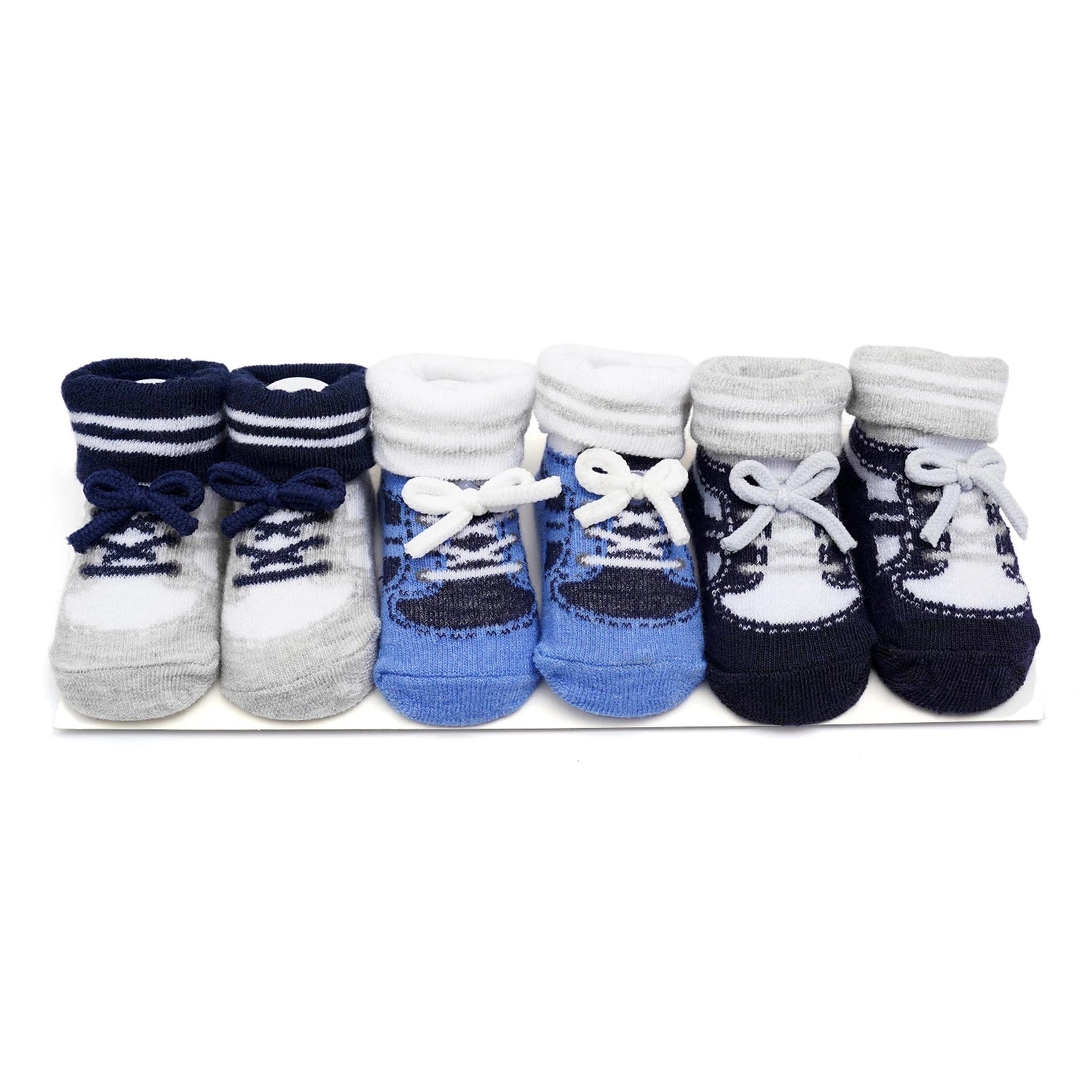 Hudson Baby Socks – Pack of 3
