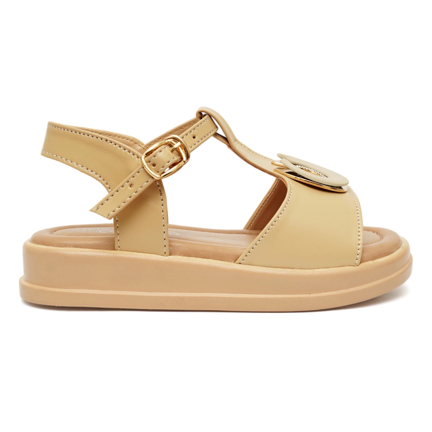 Girls Stylish Sandals – Comfortable & Trendy