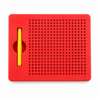 Magnetic Drawing Board for Kids – Creative Learning Toy with Stylus Pen