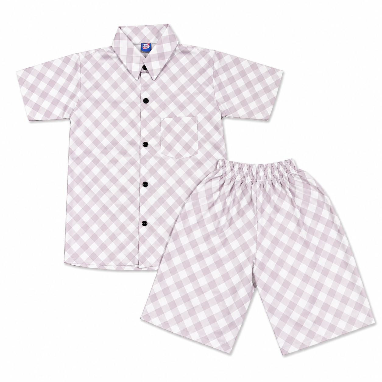 kids summer suits - hover image