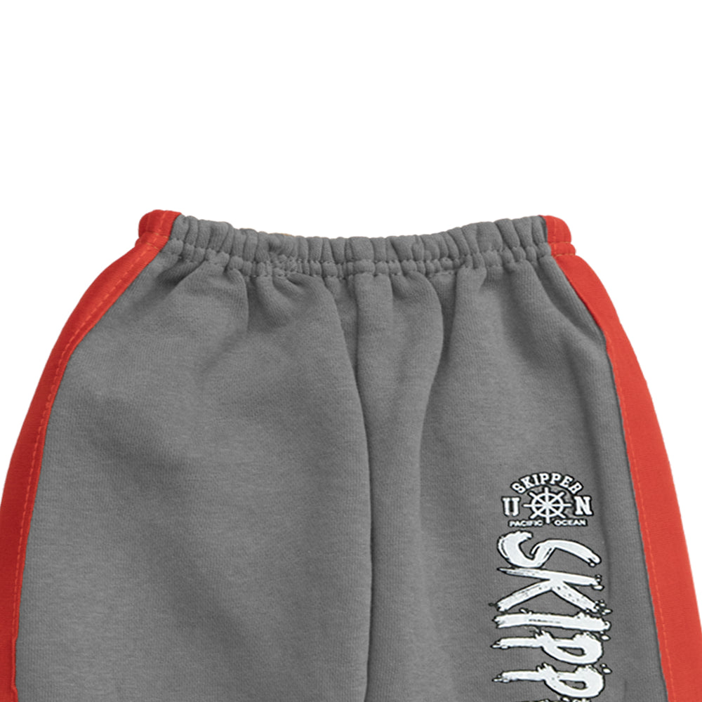 Minor Fault - Kids Fleece Trousers – Pack of 4 - 6 Months to 6 Years
