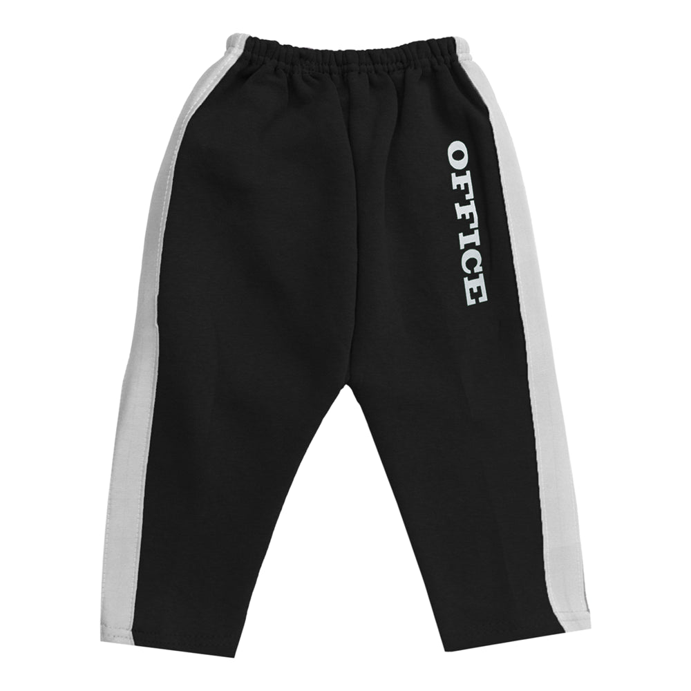 Minor Fault - Kids Fleece Trousers – Pack of 4 - 6 Months to 6 Years