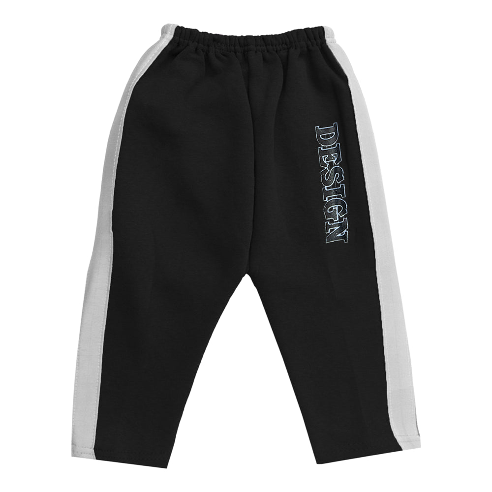 Minor Fault - Kids Fleece Trousers – Pack of 4 - 6 Months to 6 Years