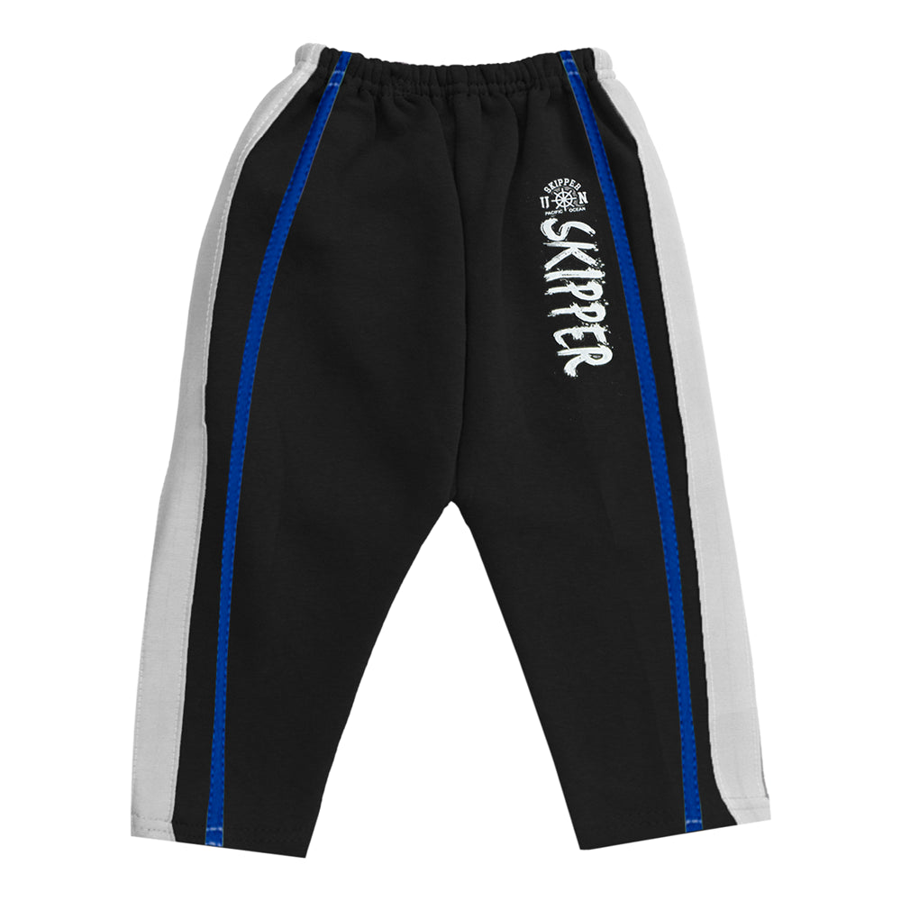 Minor Fault - Kids Fleece Trousers – Pack of 4 - 6 Months to 6 Years