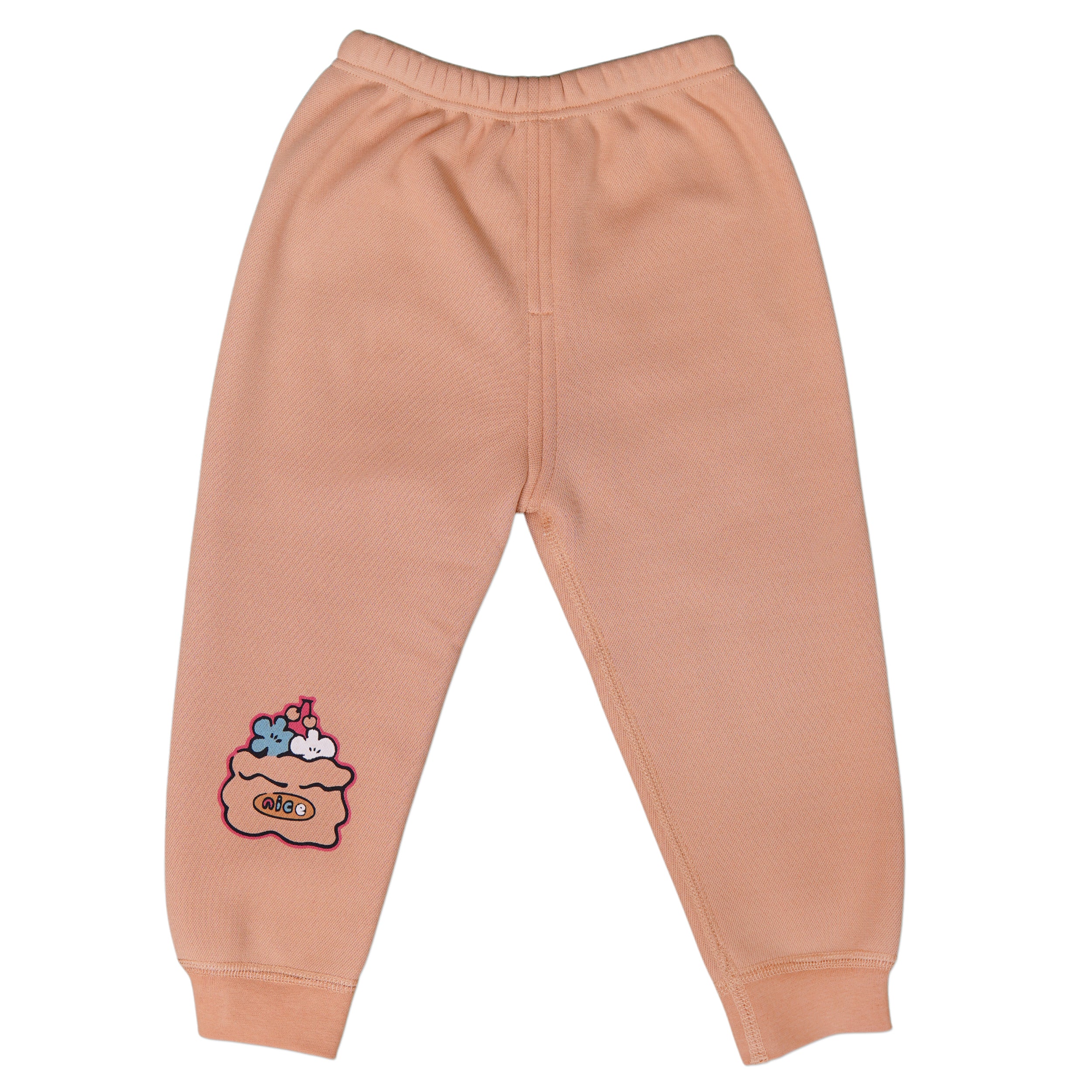 Kids Fleece Suit