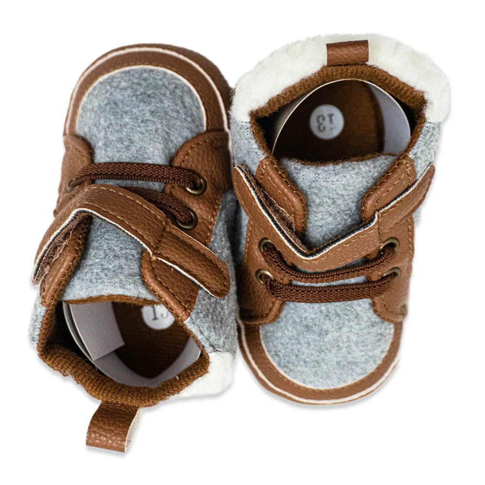 Baby Style Shoes