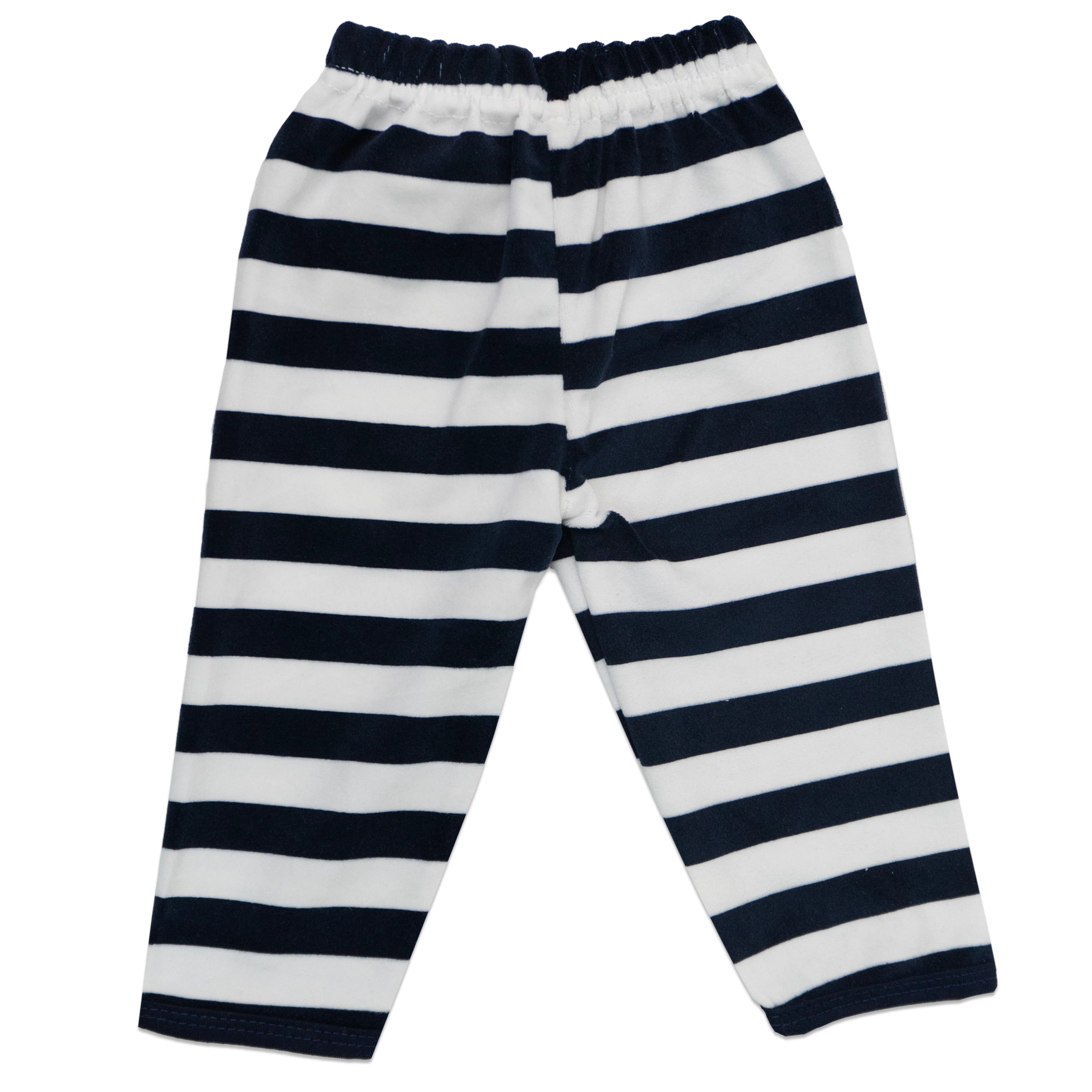 Classic Fleece Suit - Streamlined Comfort