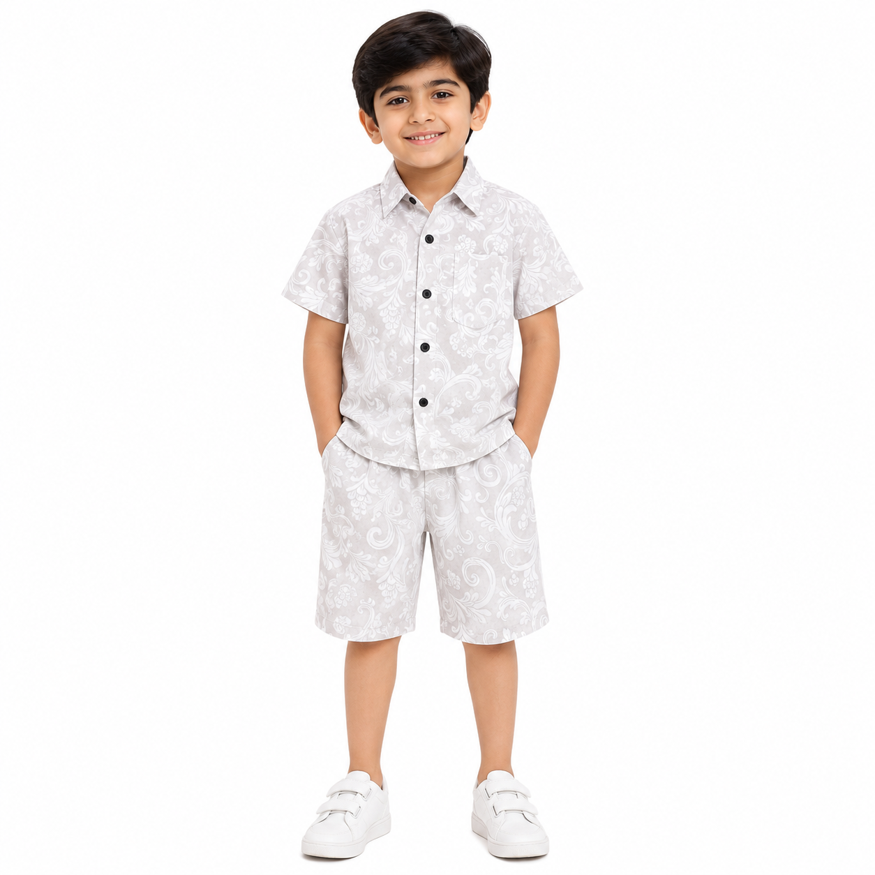 kids summer suits