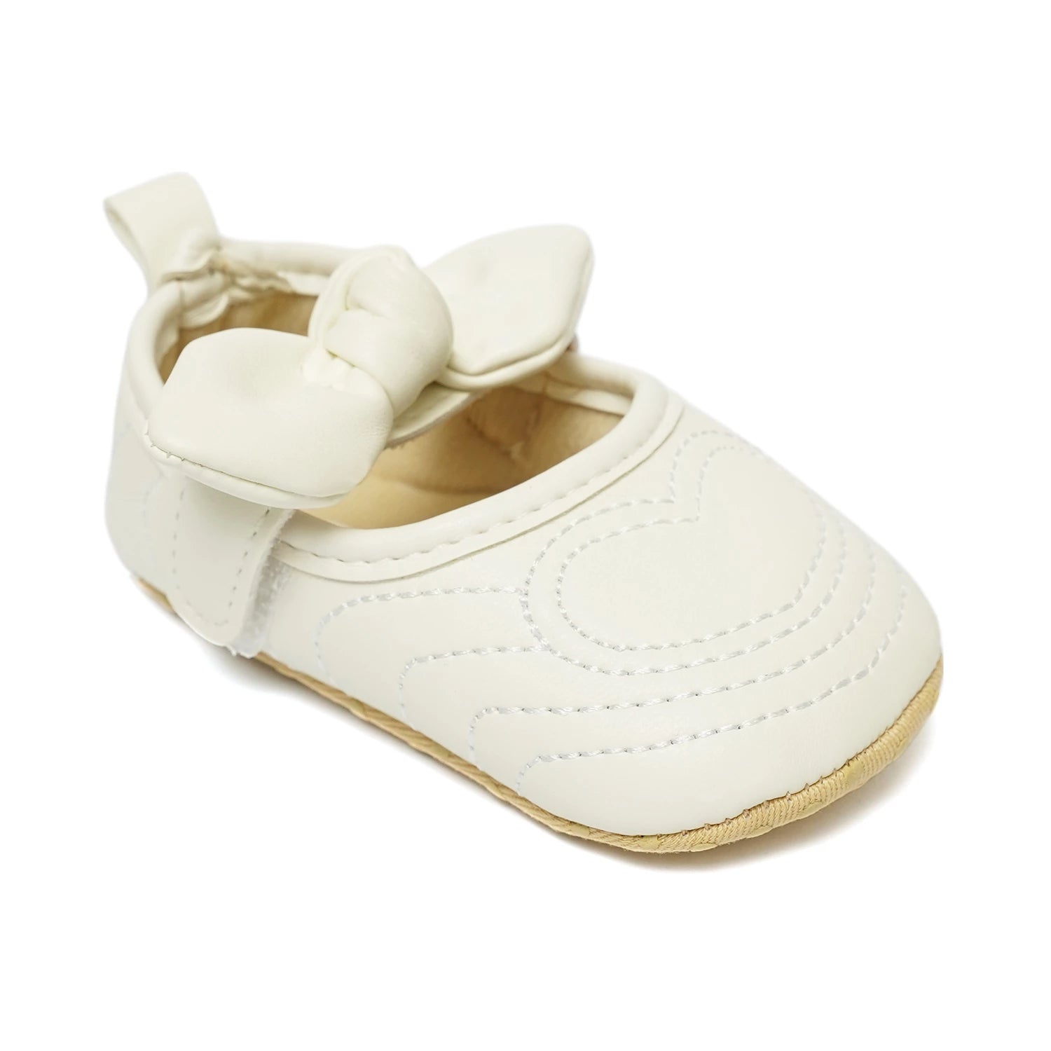 Girls' Soft Slip-On Shoes – Cute & Comfy - LittleMinors