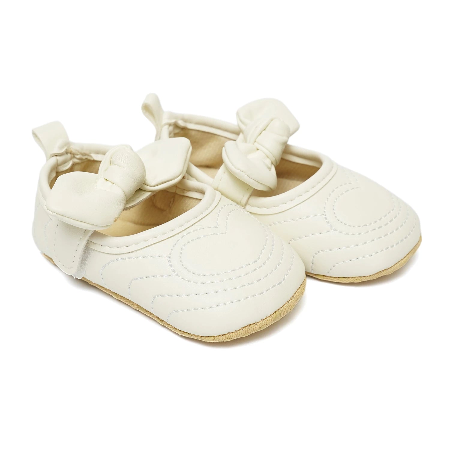 Girls' Soft Slip-On Shoes – Cute & Comfy - LittleMinors