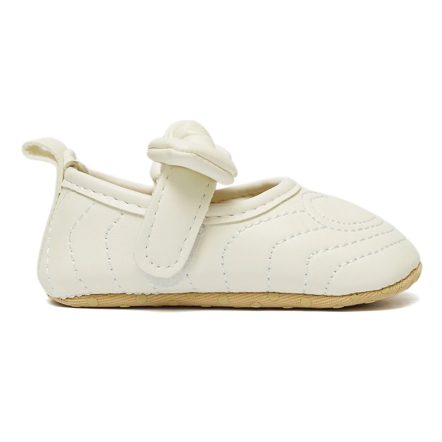 Girls' Soft Slip-On Shoes – Cute & Comfy - LittleMinors
