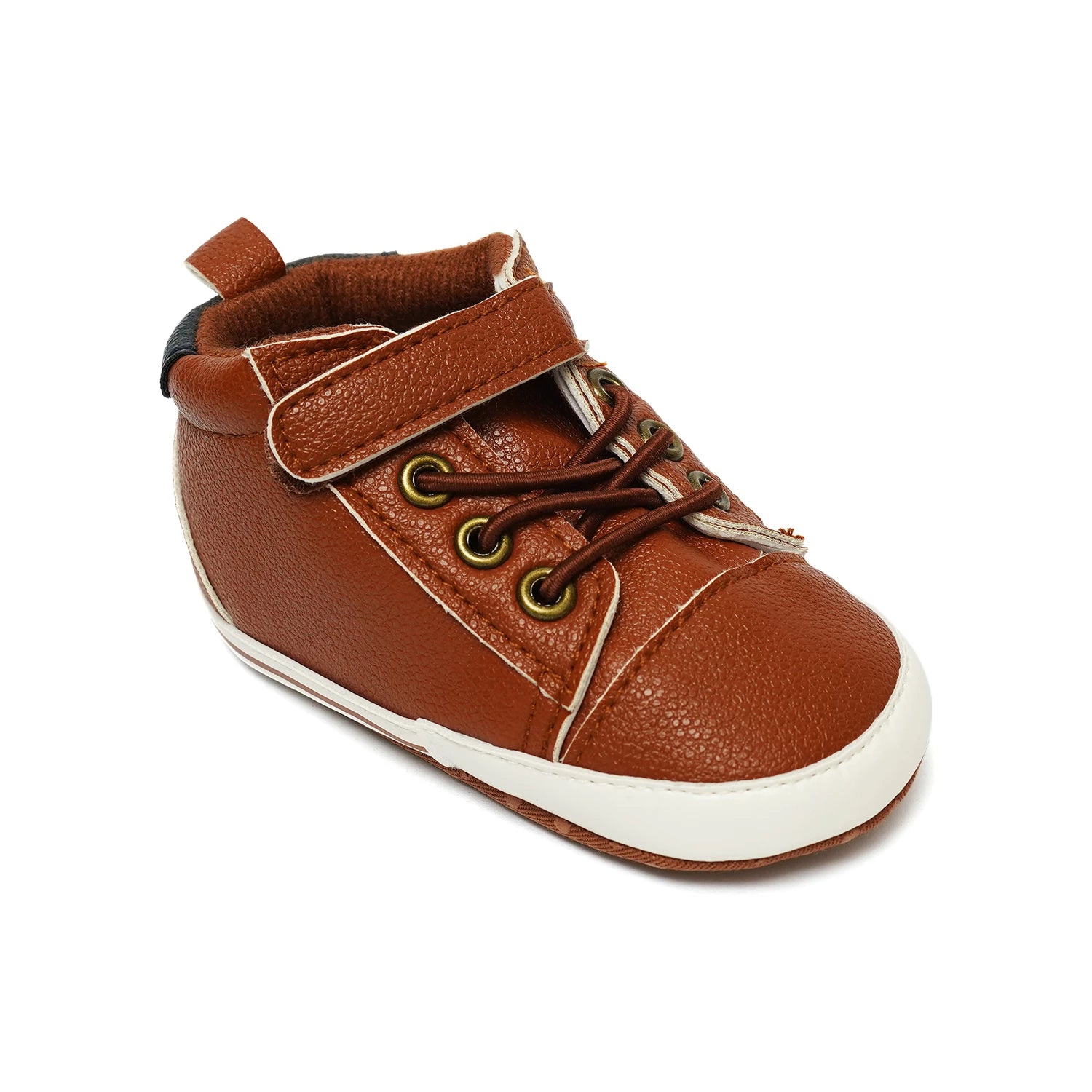 Kids Soft Slip-On Shoes – Stylish & Comfy Design - LittleMinors