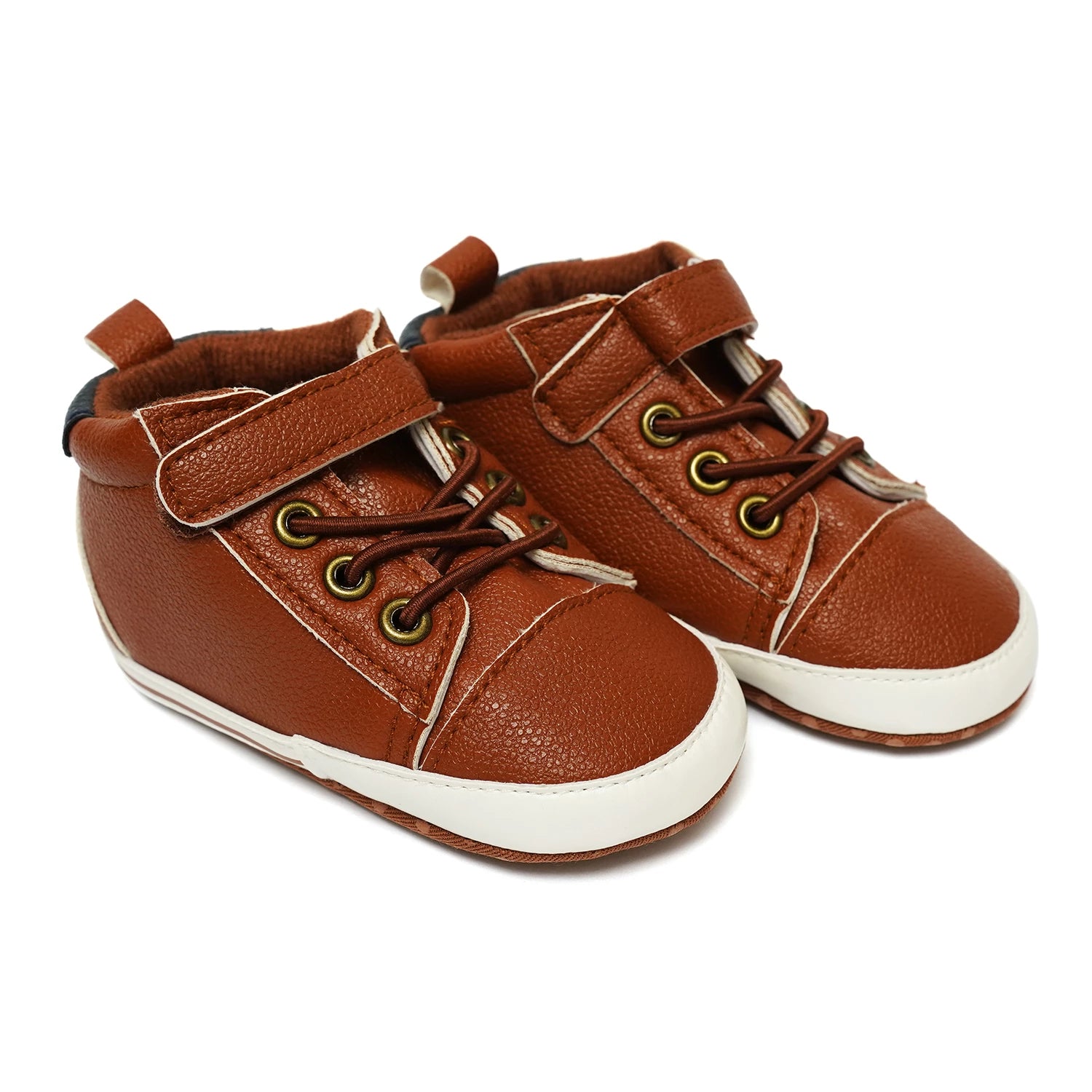 Kids Soft Slip-On Shoes – Stylish & Comfy Design - LittleMinors