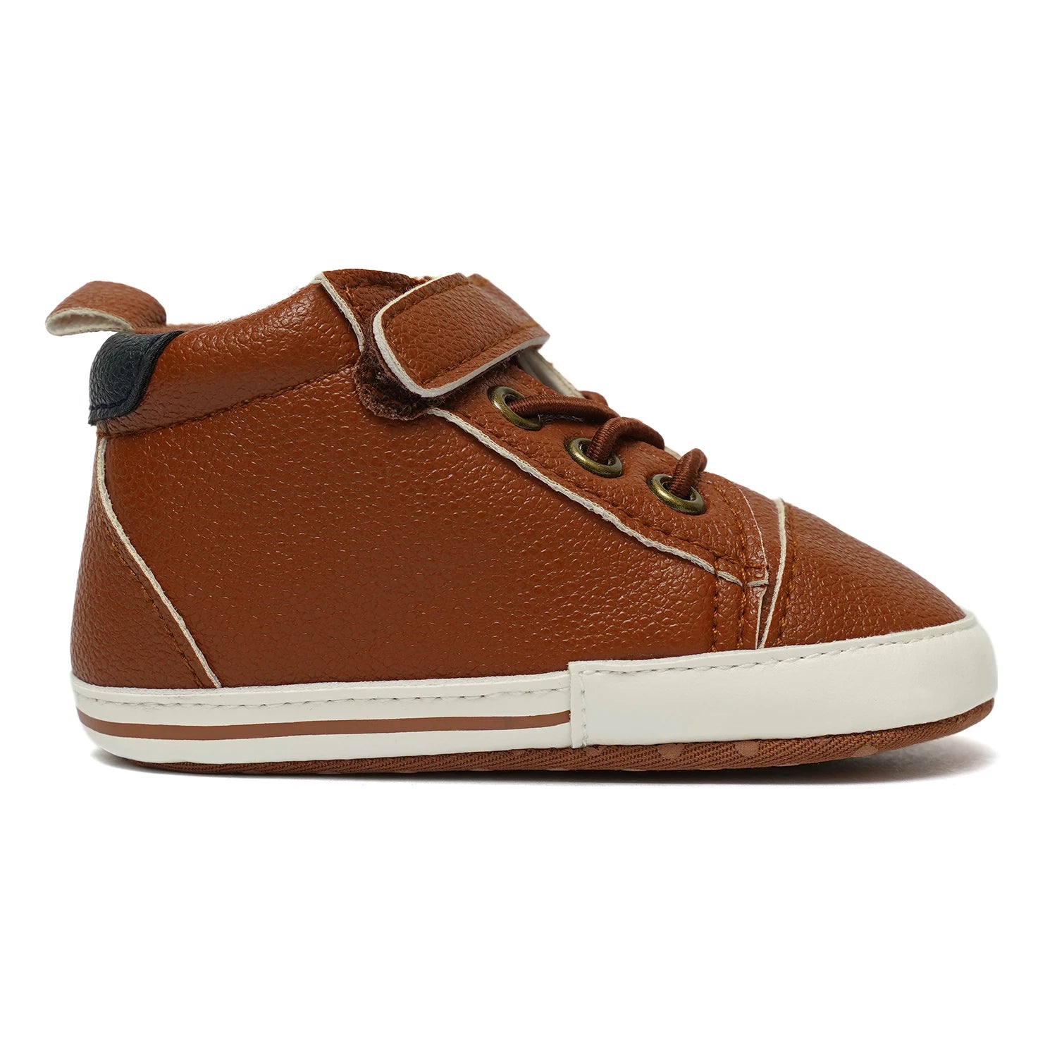 Kids Soft Slip-On Shoes – Stylish & Comfy Design - LittleMinors