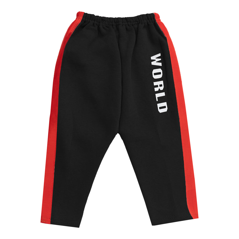 Minor Fault - Kids Fleece Trousers – Pack of 4 - 6 Months to 6 Years