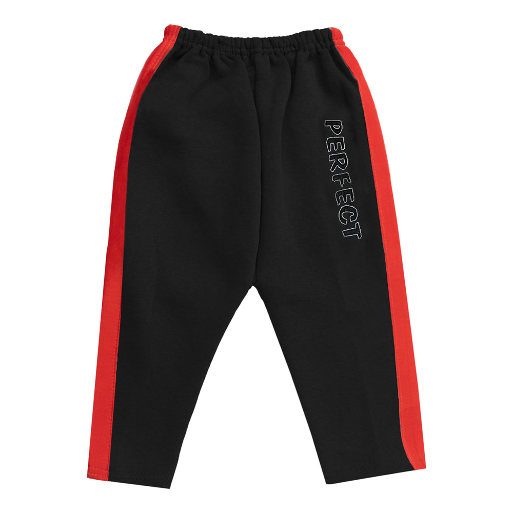 Minor Fault - Kids Fleece Trousers – Pack of 4 - 6 Months to 6 Years