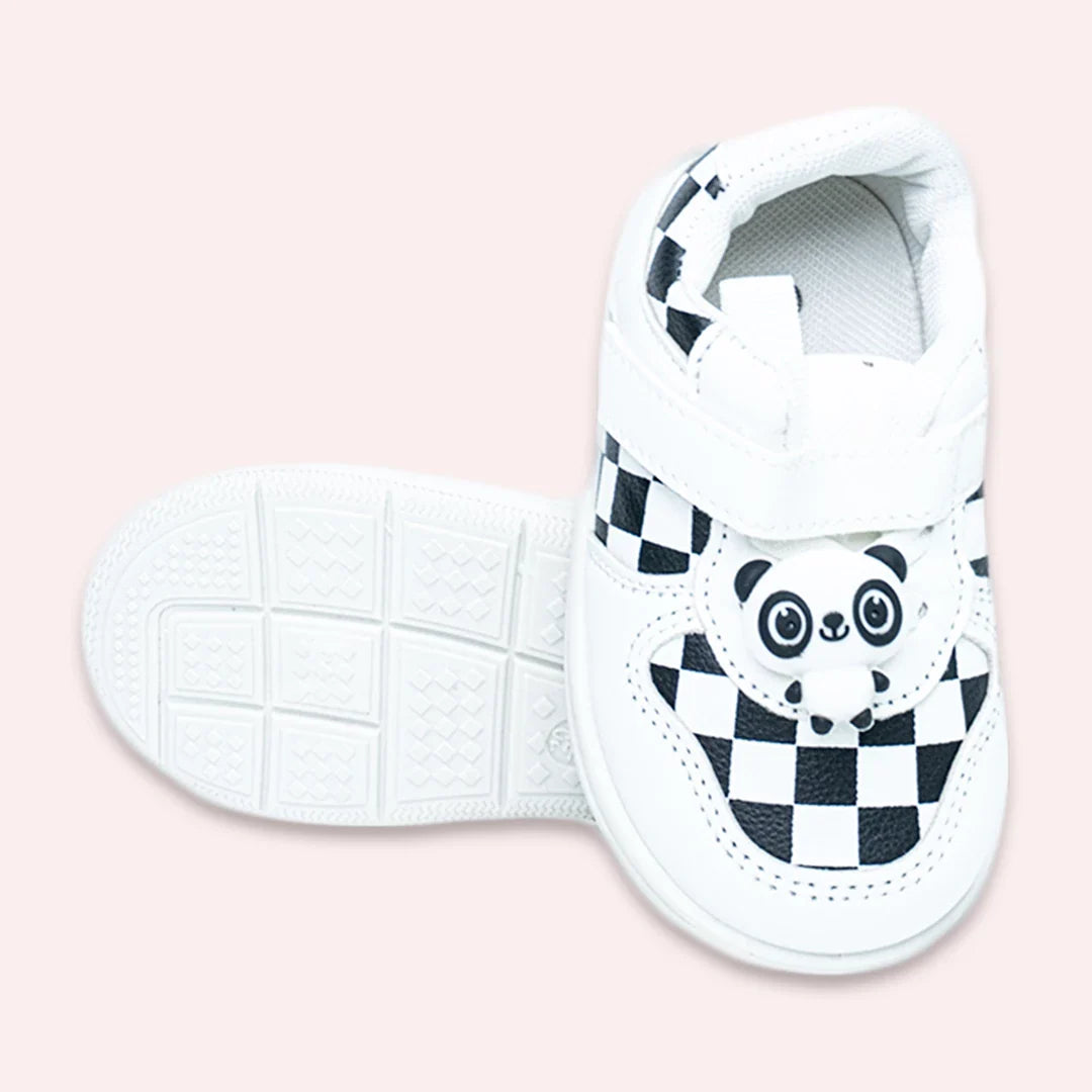 FWD Kids Check Jogger